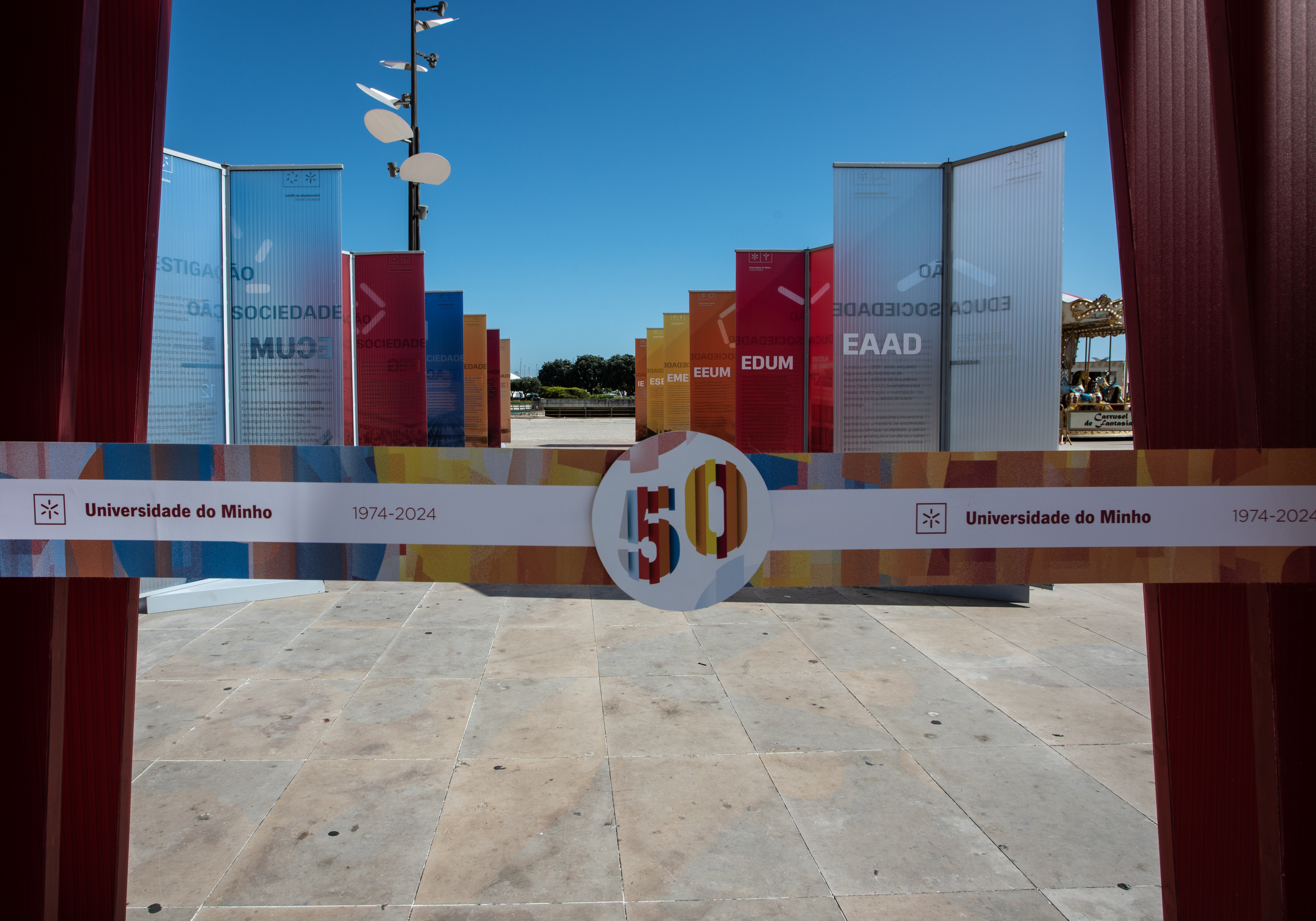 Imagem número 3 da galeria Exposição 50 Anos - Póvoa de Varzim