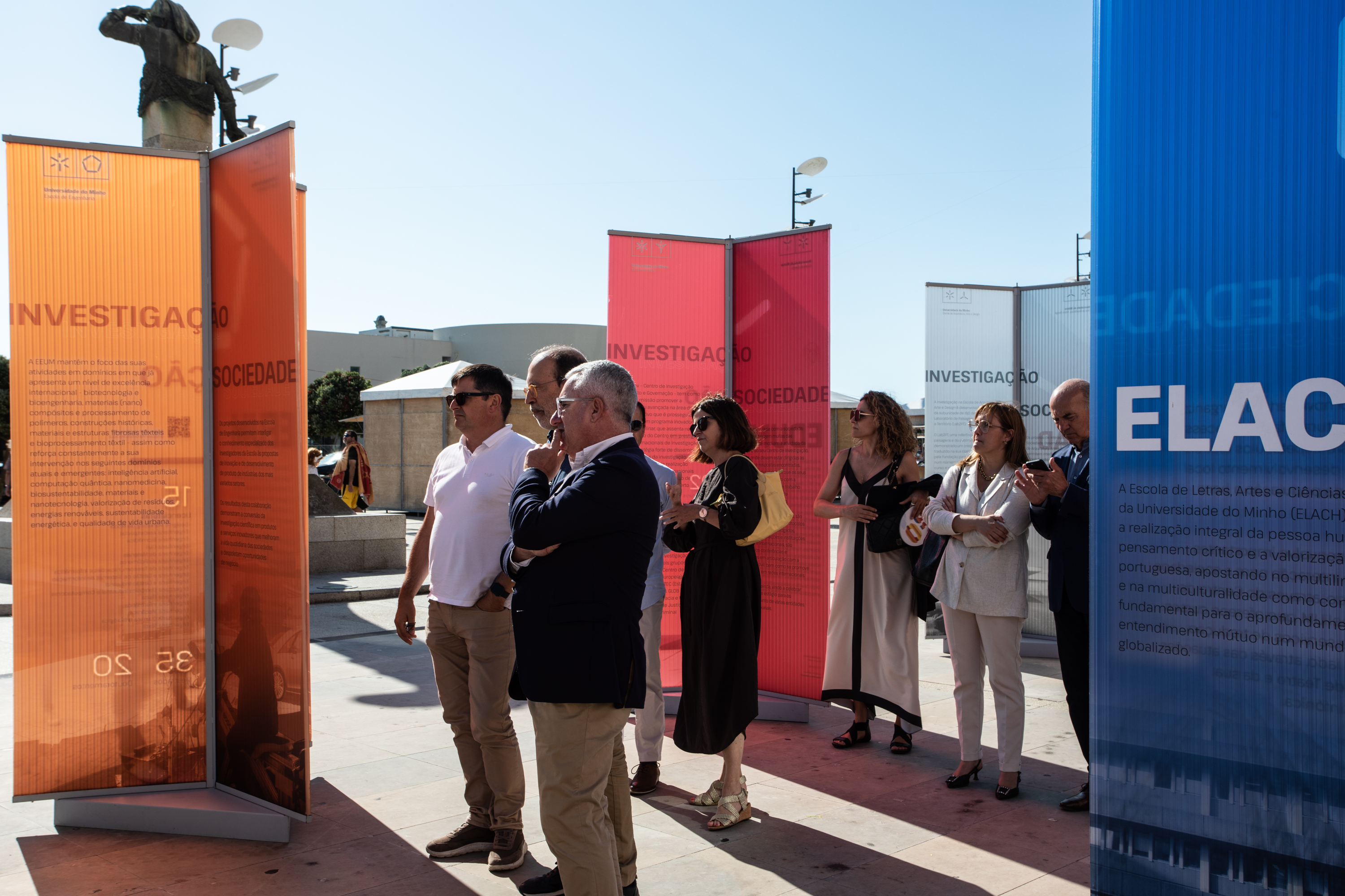 Imagem número 9 da galeria Exposição 50 Anos - Póvoa de Varzim