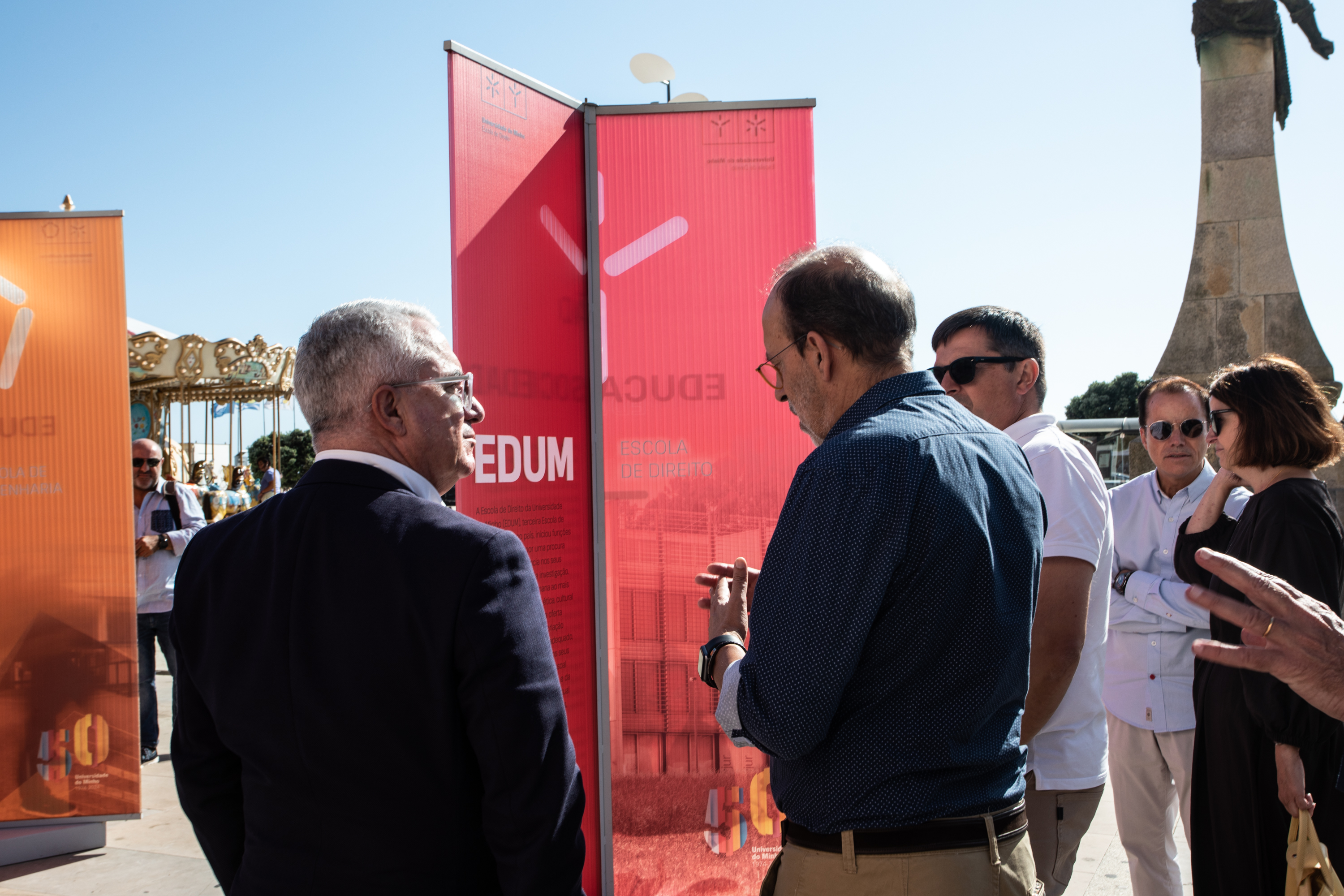 Imagem número 10 da galeria Exposição 50 Anos - Póvoa de Varzim