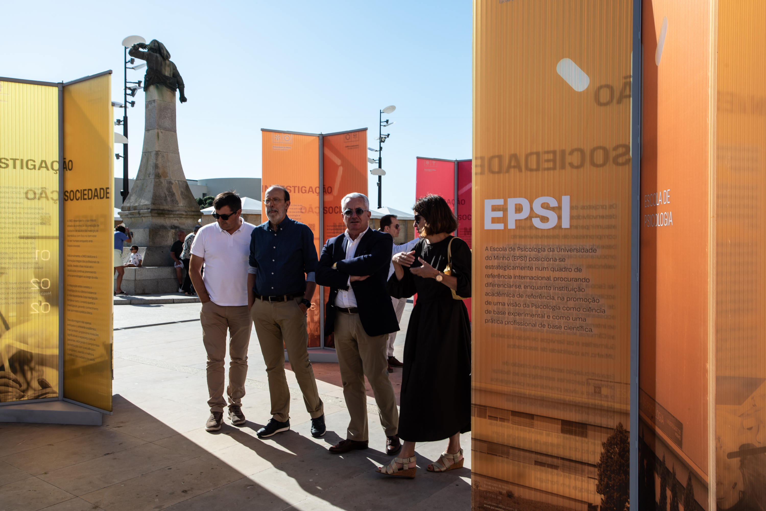 Imagem número 6 da galeria Exposição 50 Anos - Póvoa de Varzim