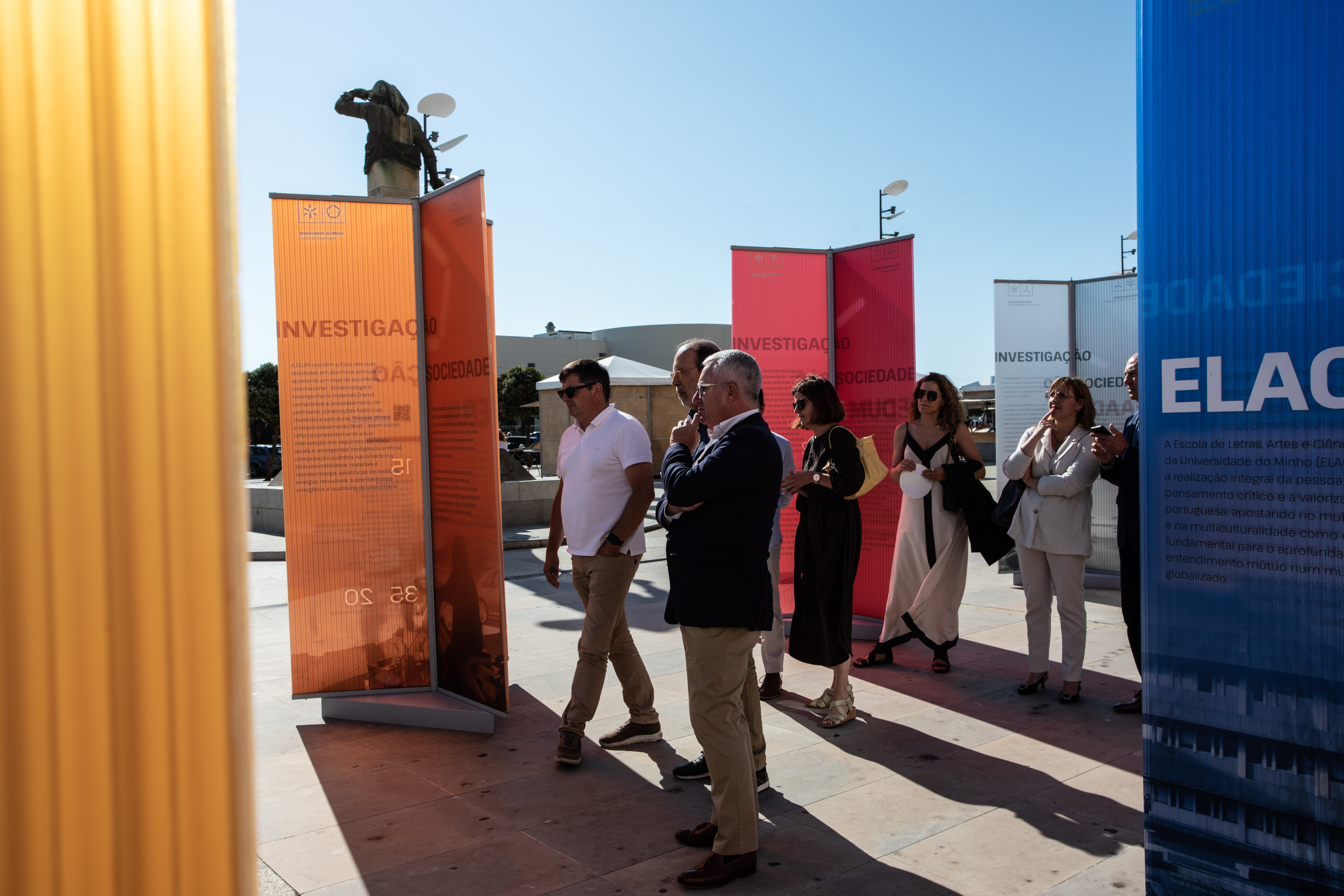 Imagem número 7 da galeria Exposição 50 Anos - Póvoa de Varzim