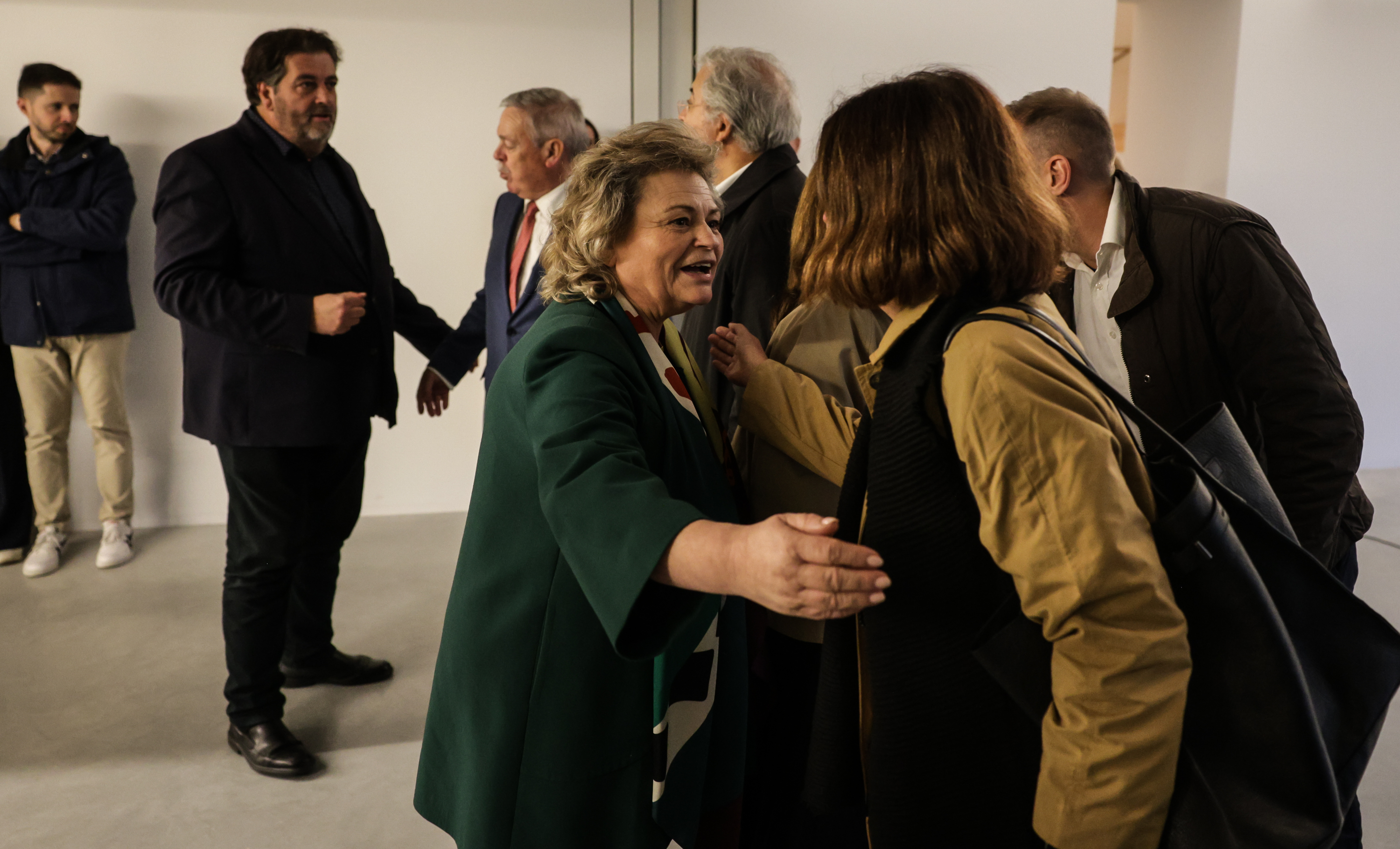 Imagem número 5 da galeria Exposição 50 Anos - Trofa