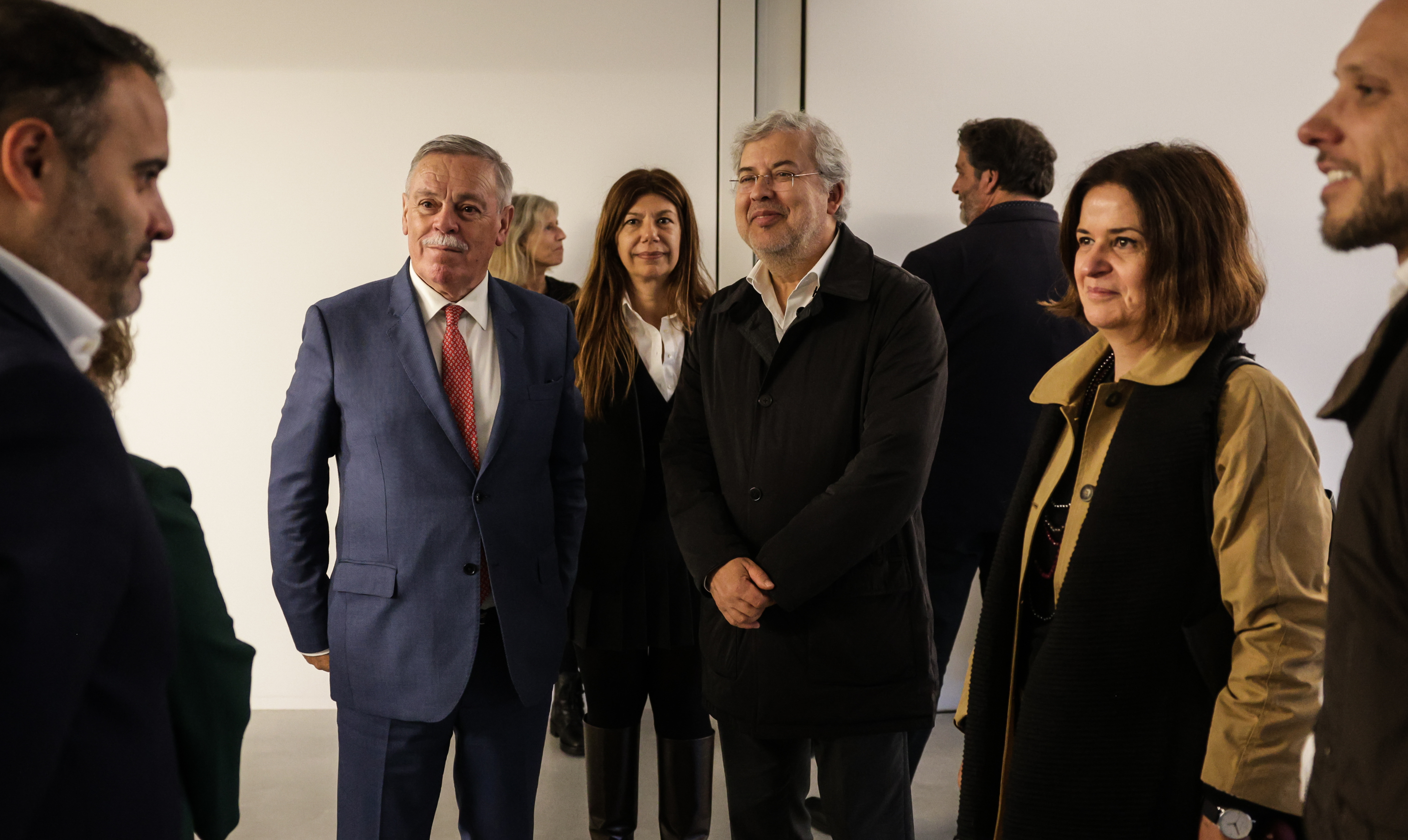Imagem número 9 da galeria Exposição 50 Anos - Trofa