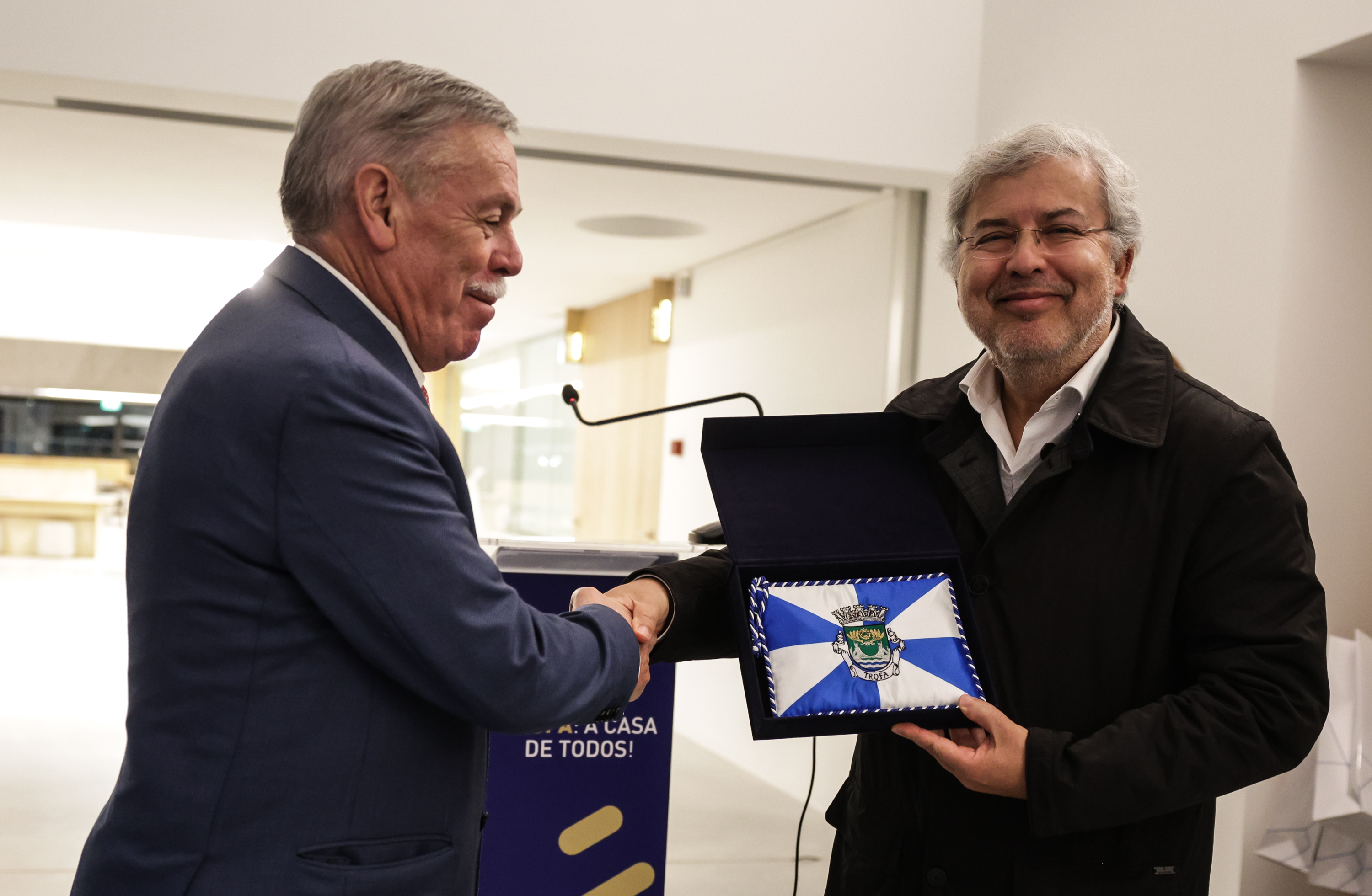 Imagem número 9 da galeria Exposição 50 Anos - Trofa