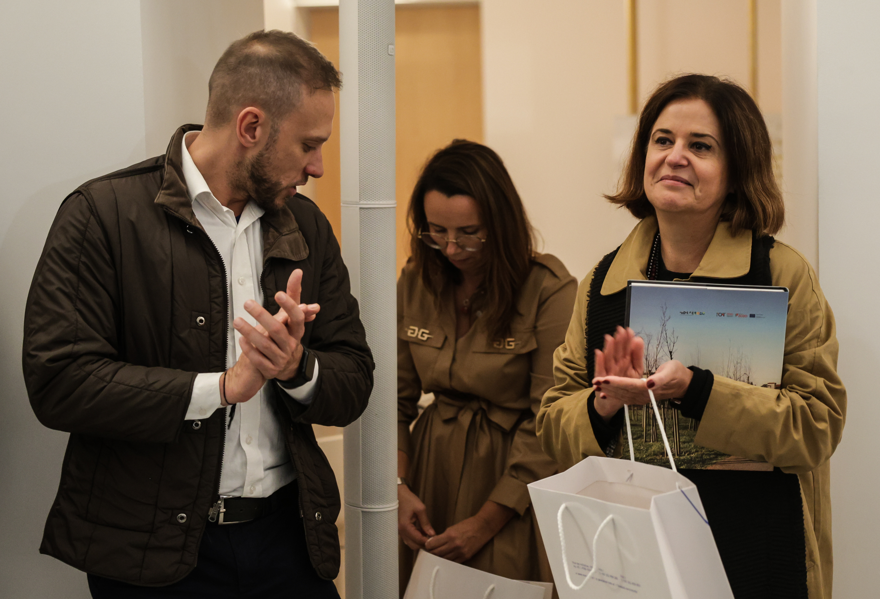 Imagem número 8 da galeria Exposição 50 Anos - Trofa