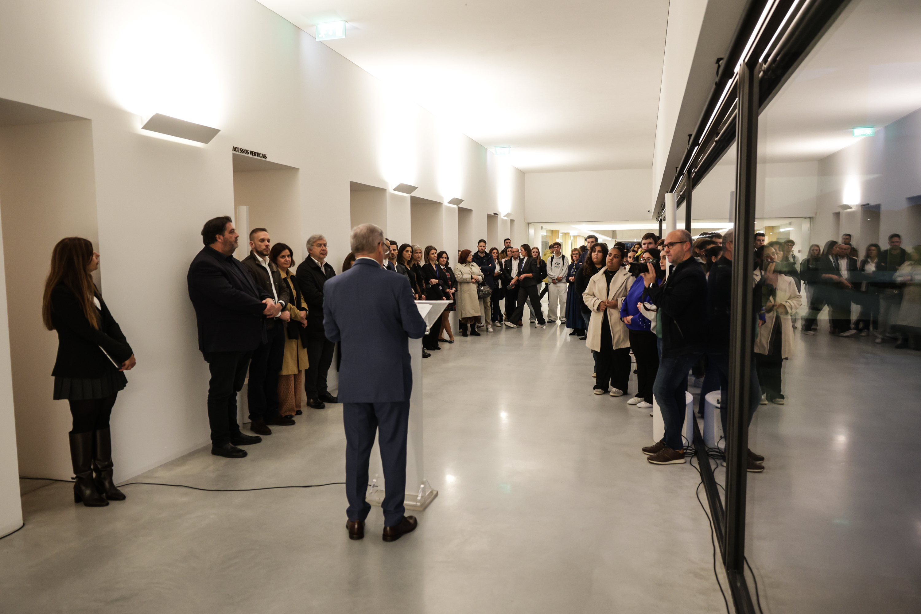 Imagem número 10 da galeria Exposição 50 Anos - Trofa