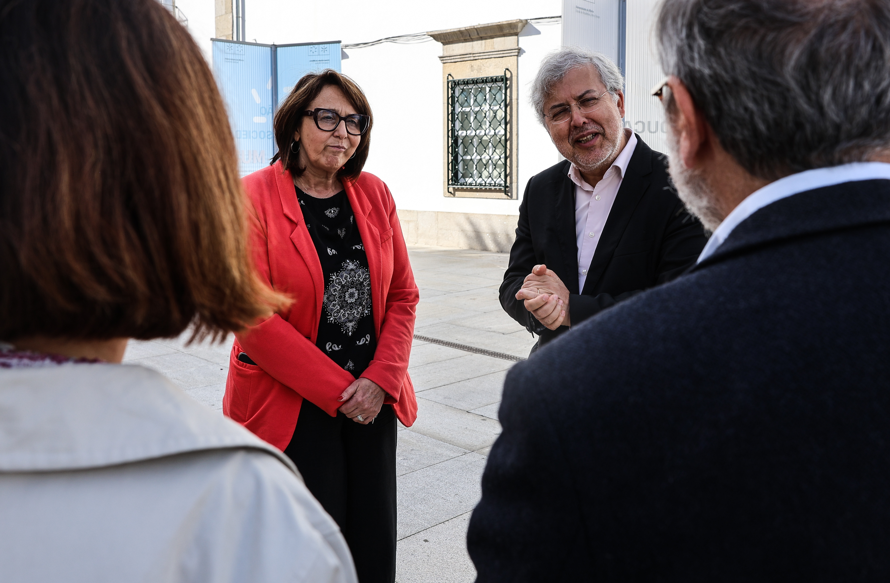 Imagem número 4 da galeria Exposição 50 Anos - Viana do Castelo