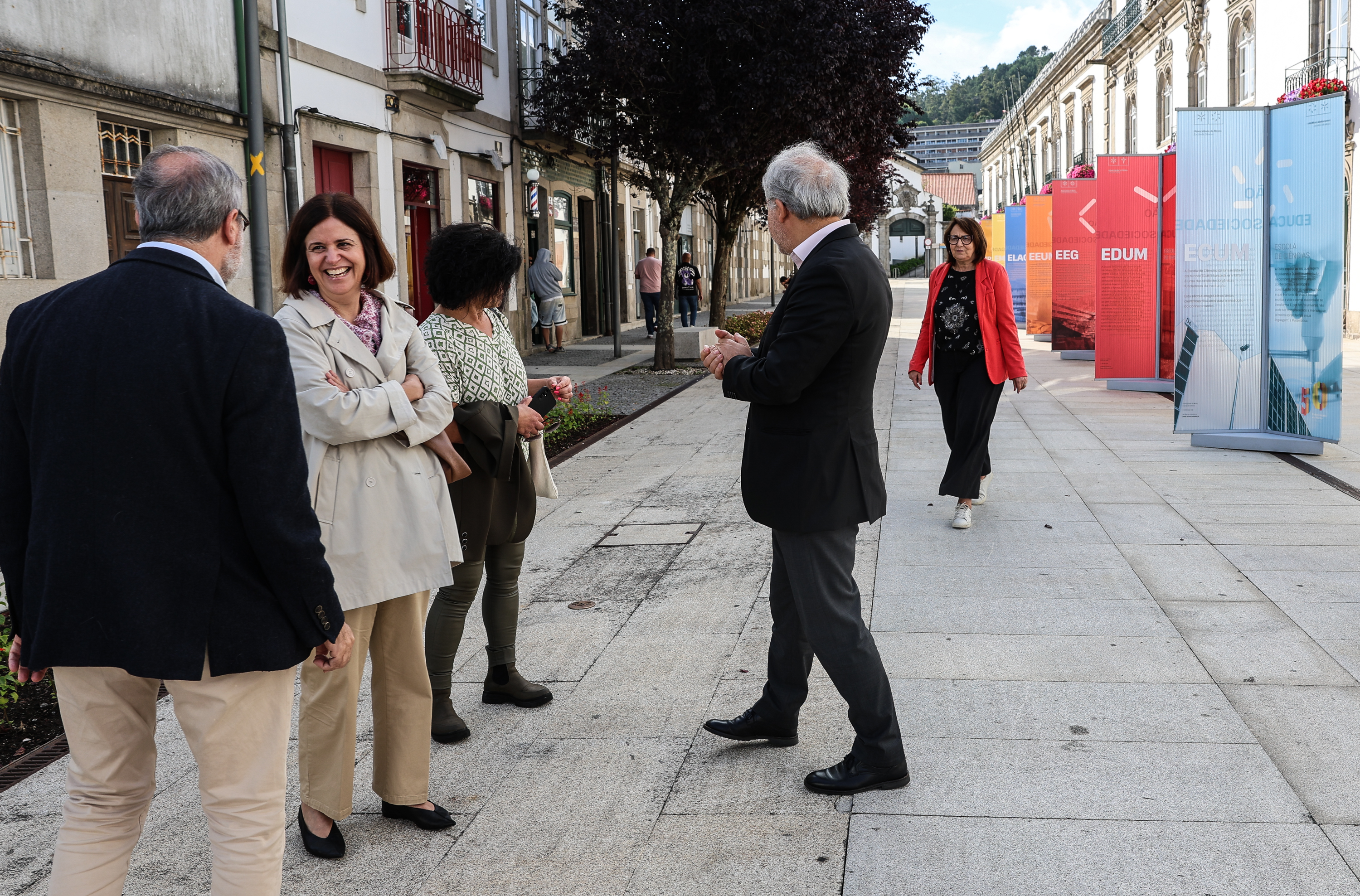 Imagem número 5 da galeria Exposição 50 Anos - Viana do Castelo