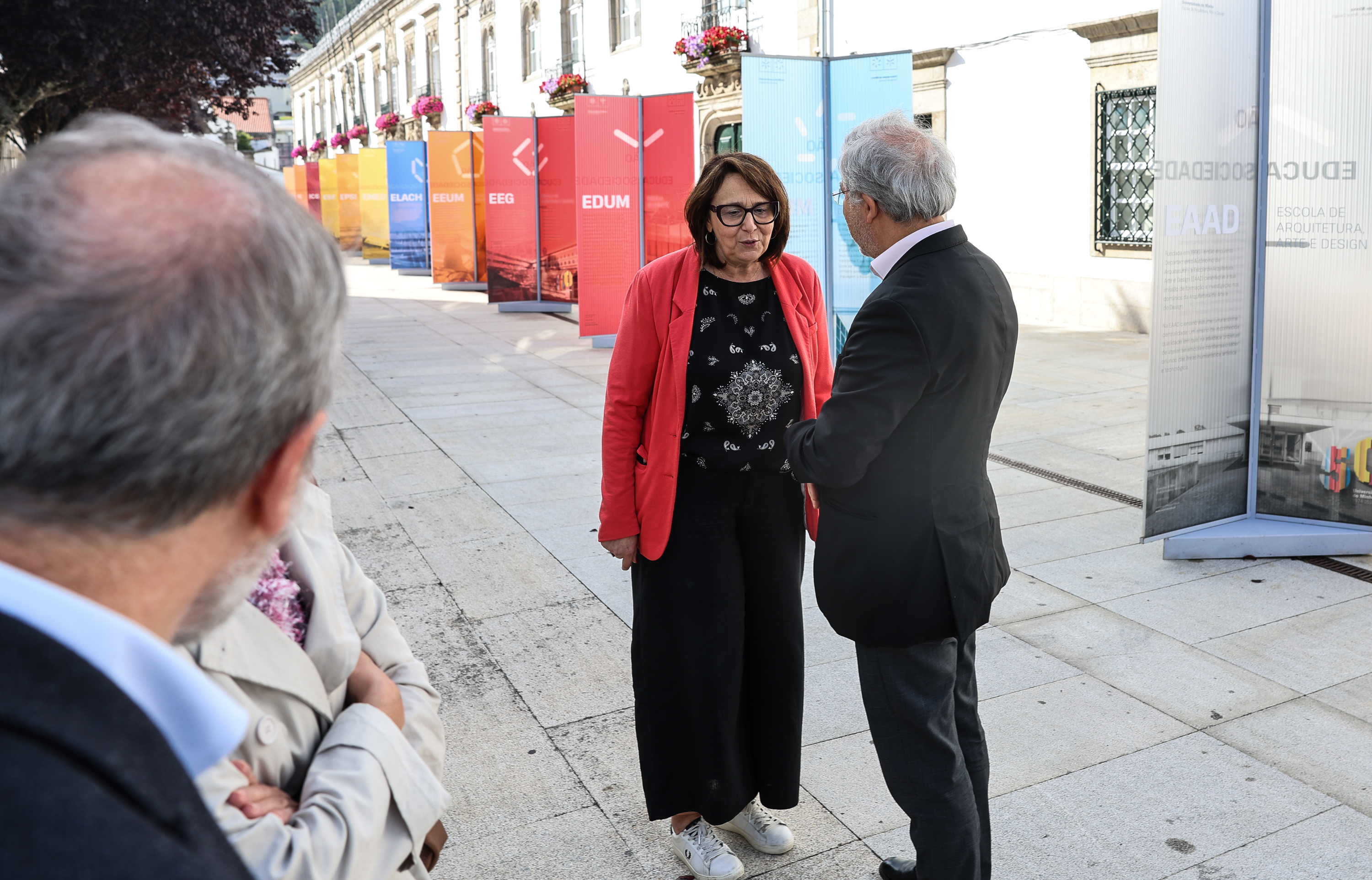 Imagem número 8 da galeria Exposição 50 Anos - Viana do Castelo