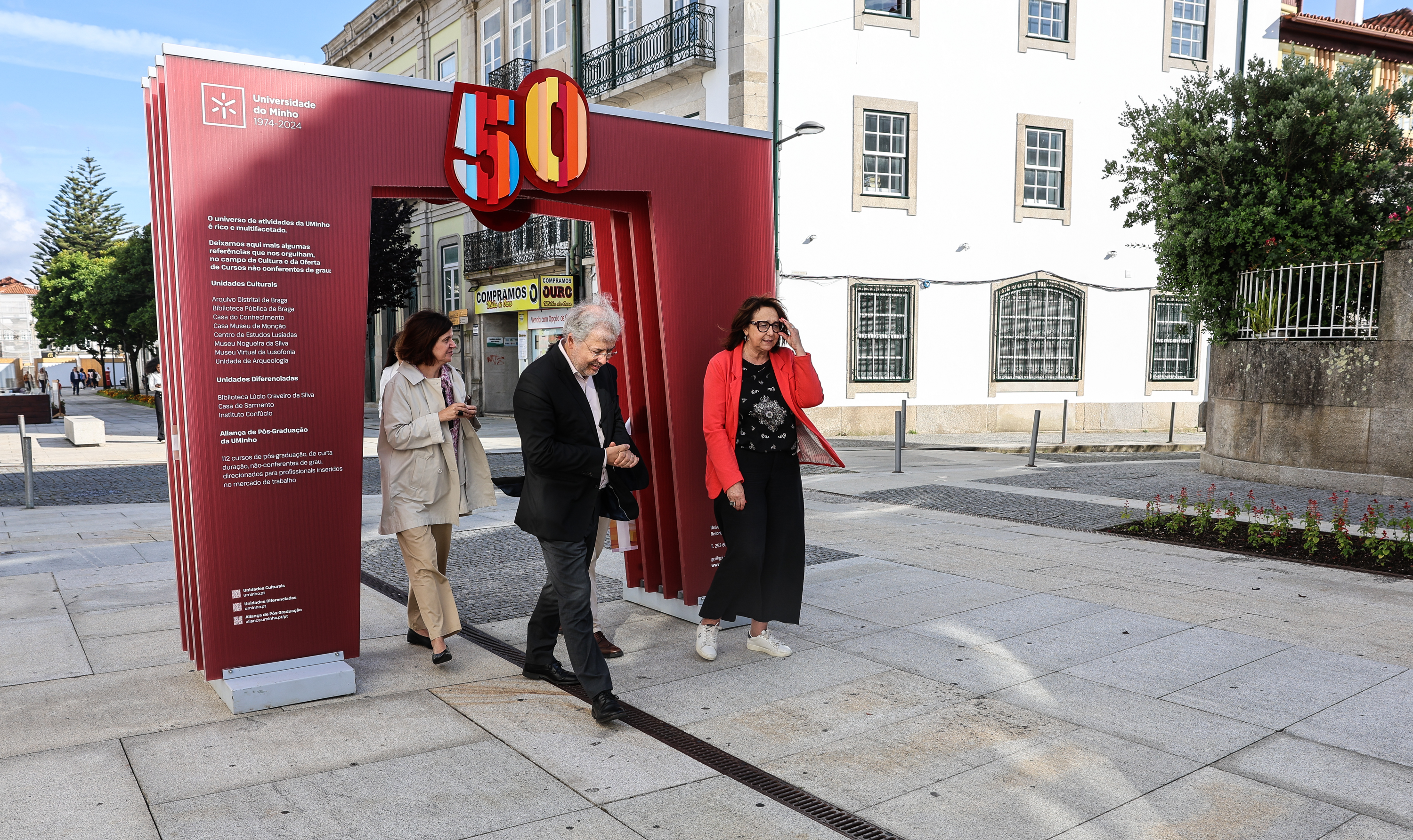 Imagem número 10 da galeria Exposição 50 Anos - Viana do Castelo