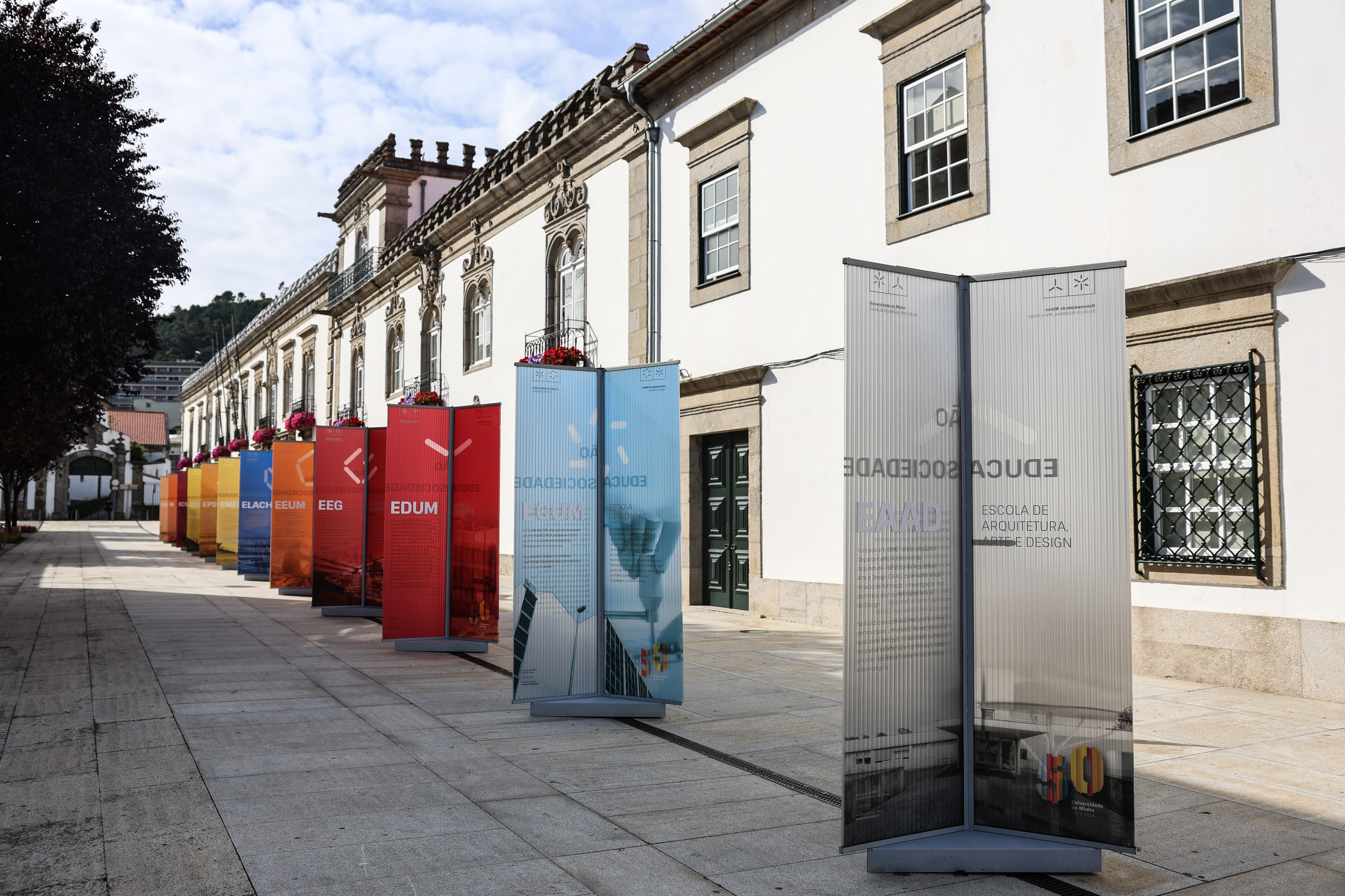 Imagem número 6 da galeria Exposição 50 Anos - Viana do Castelo