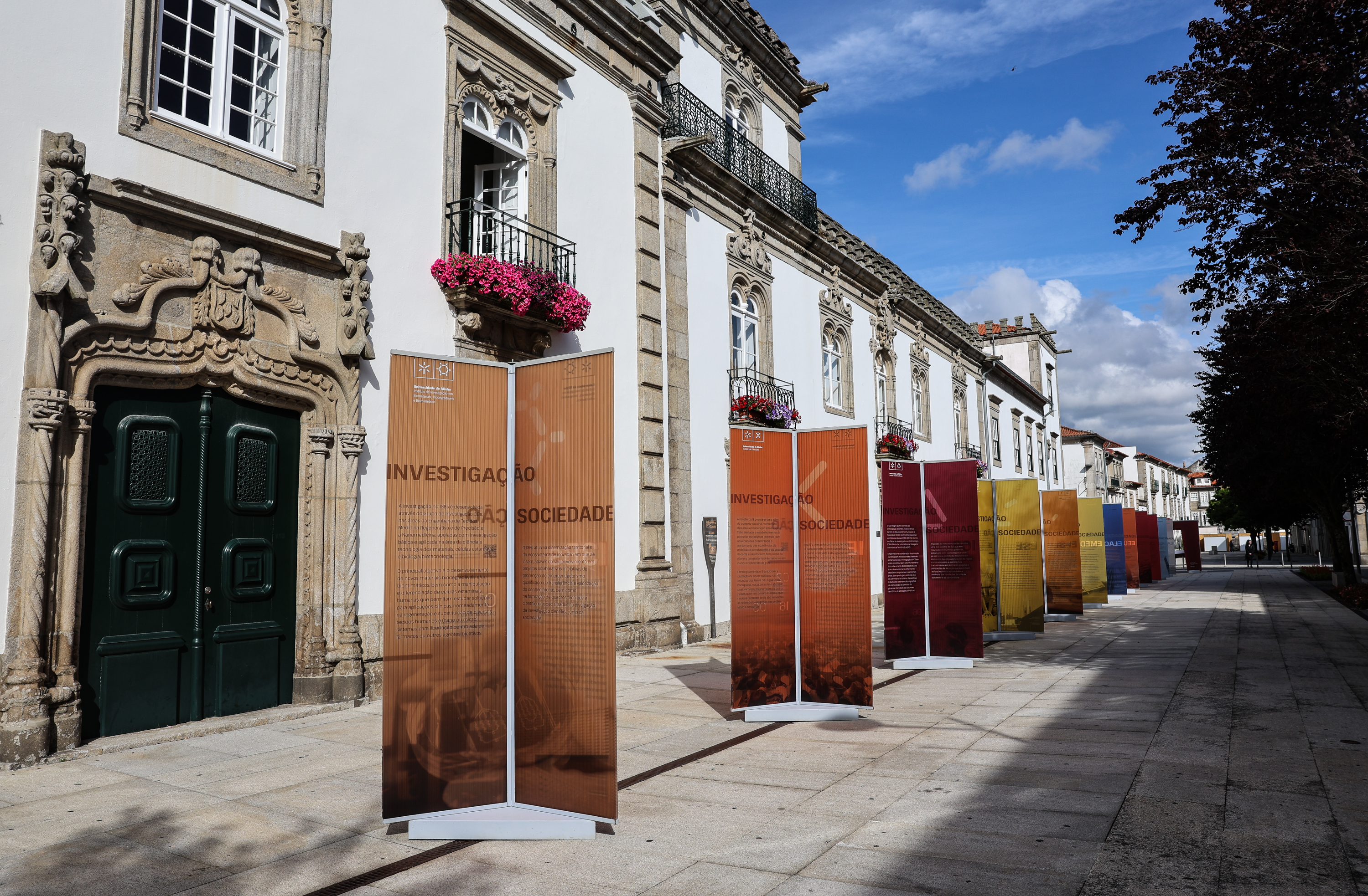 Imagem número 3 da galeria Exposição 50 Anos - Viana do Castelo