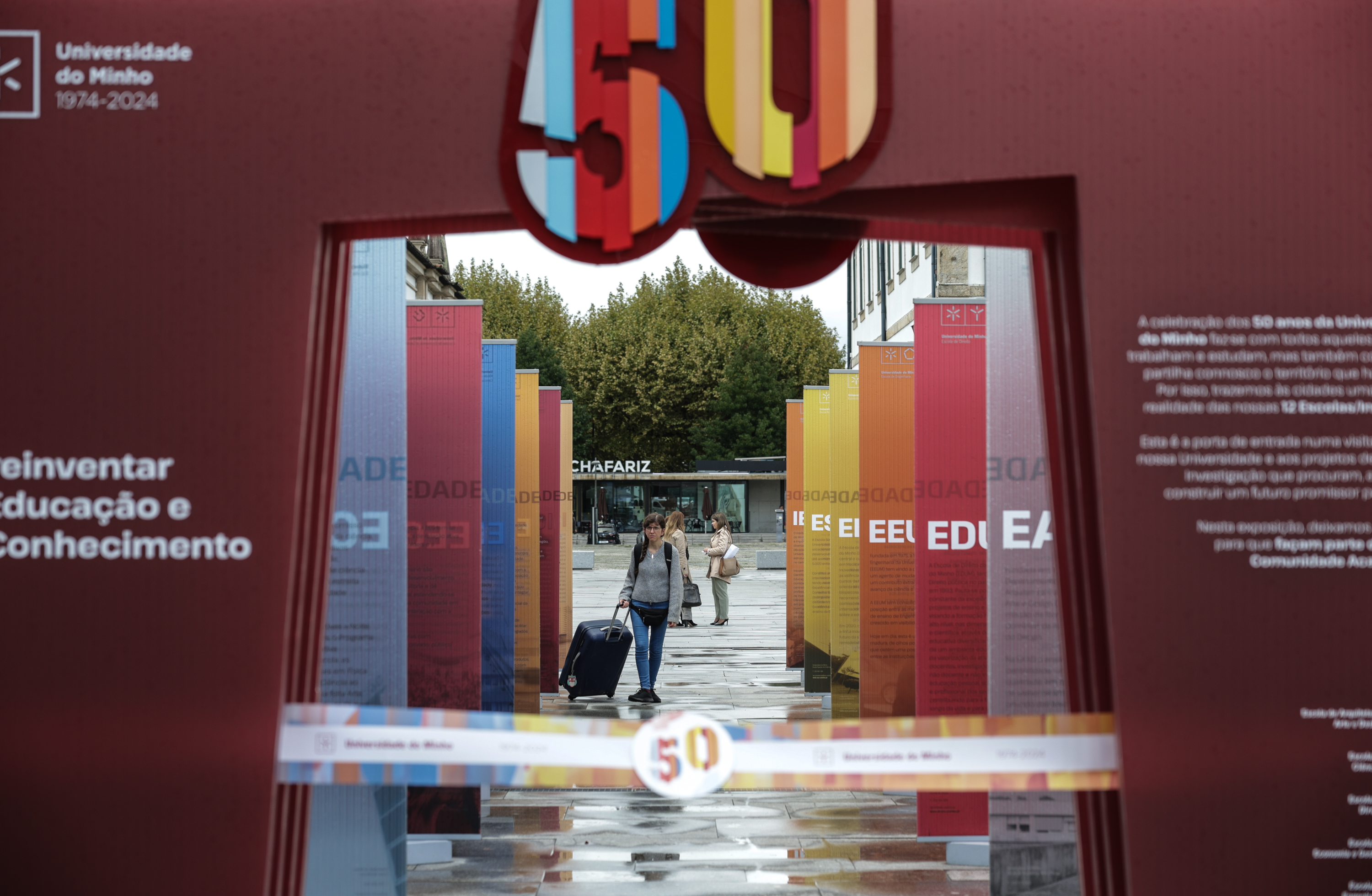 Imagem número 8 da galeria Exposição 50 Anos - Vila Verde