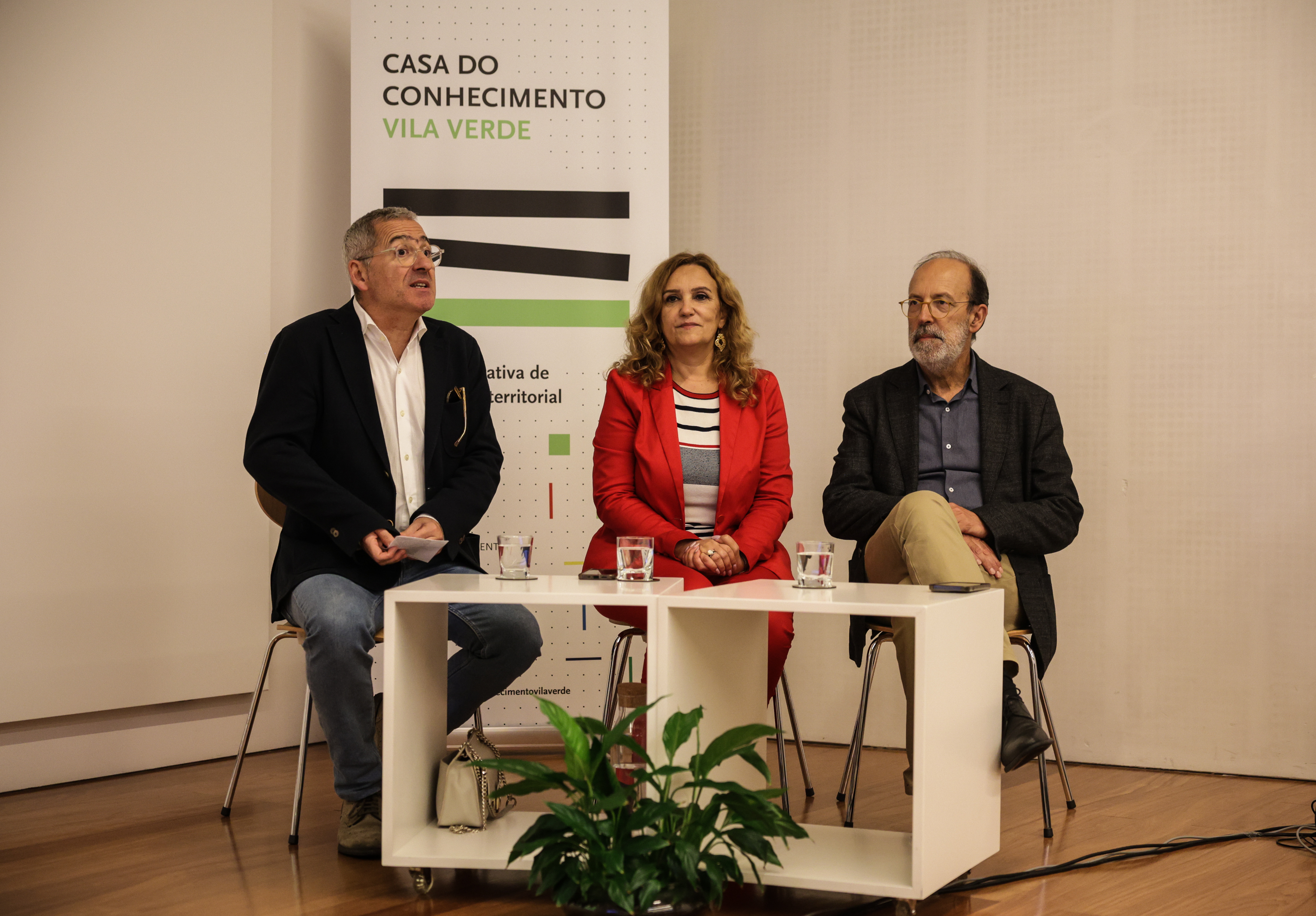 Imagem número 10 da galeria Exposição 50 Anos - Vila Verde