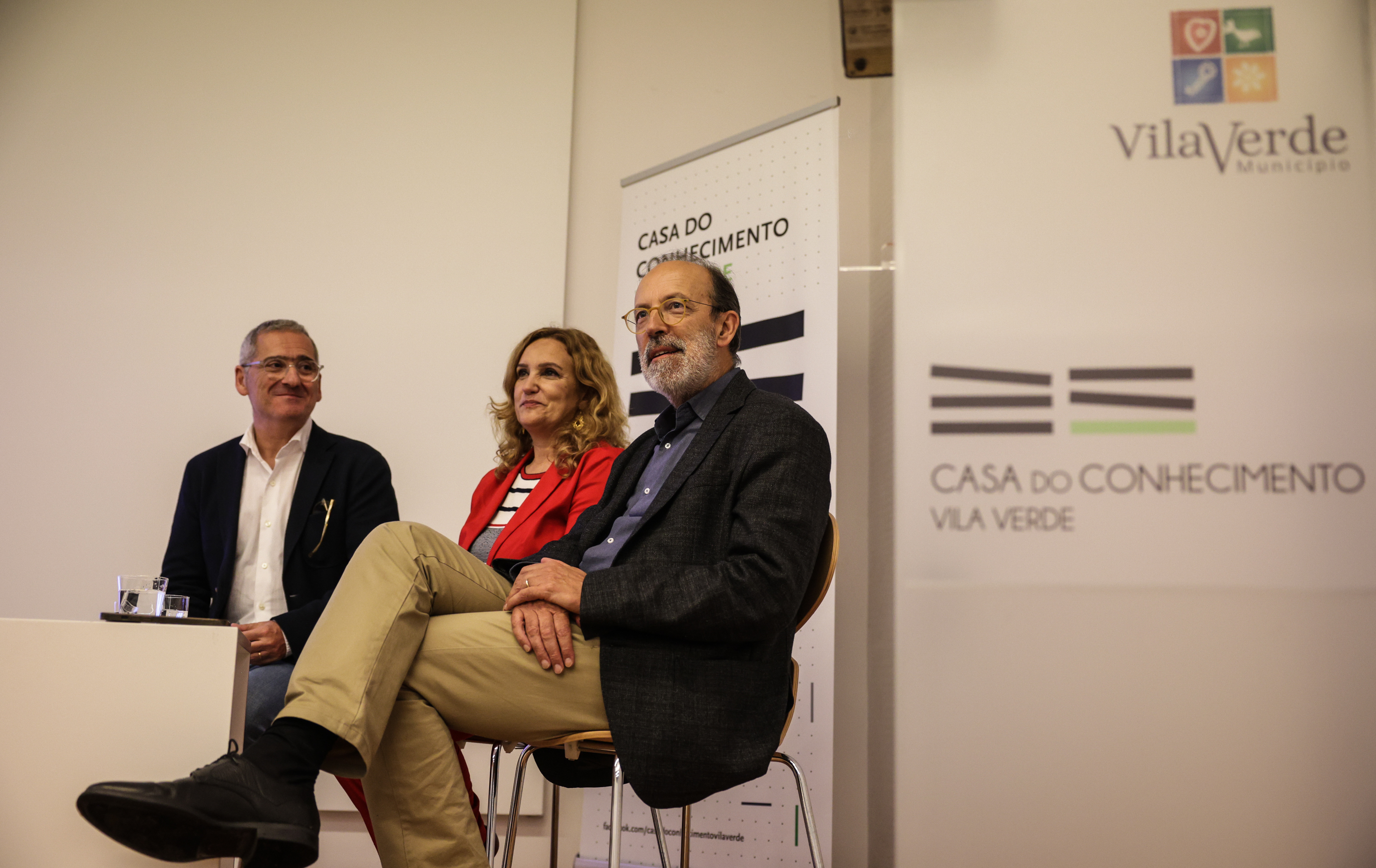 Imagem número 8 da galeria Exposição 50 Anos - Vila Verde