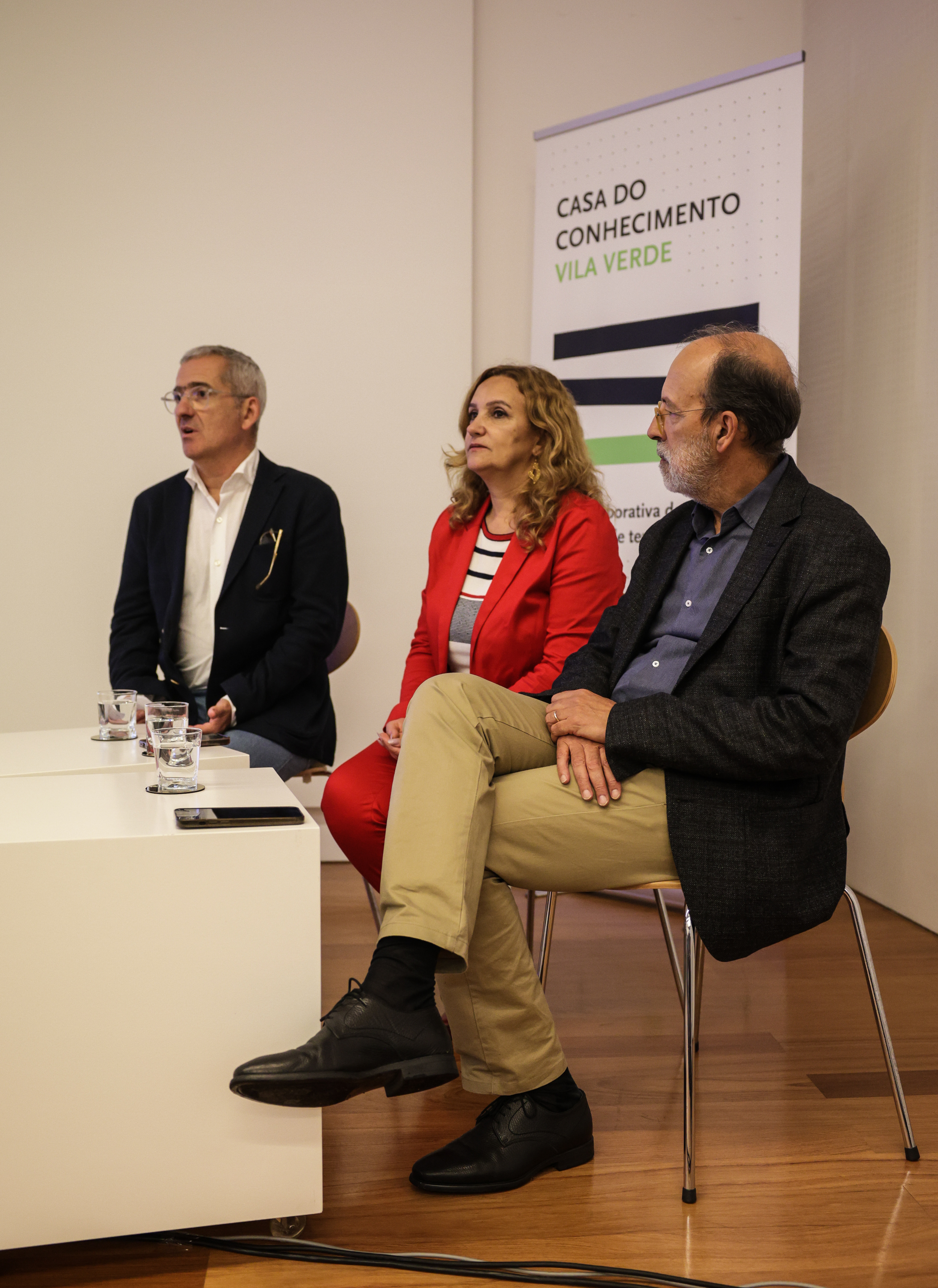 Imagem número 9 da galeria Exposição 50 Anos - Vila Verde