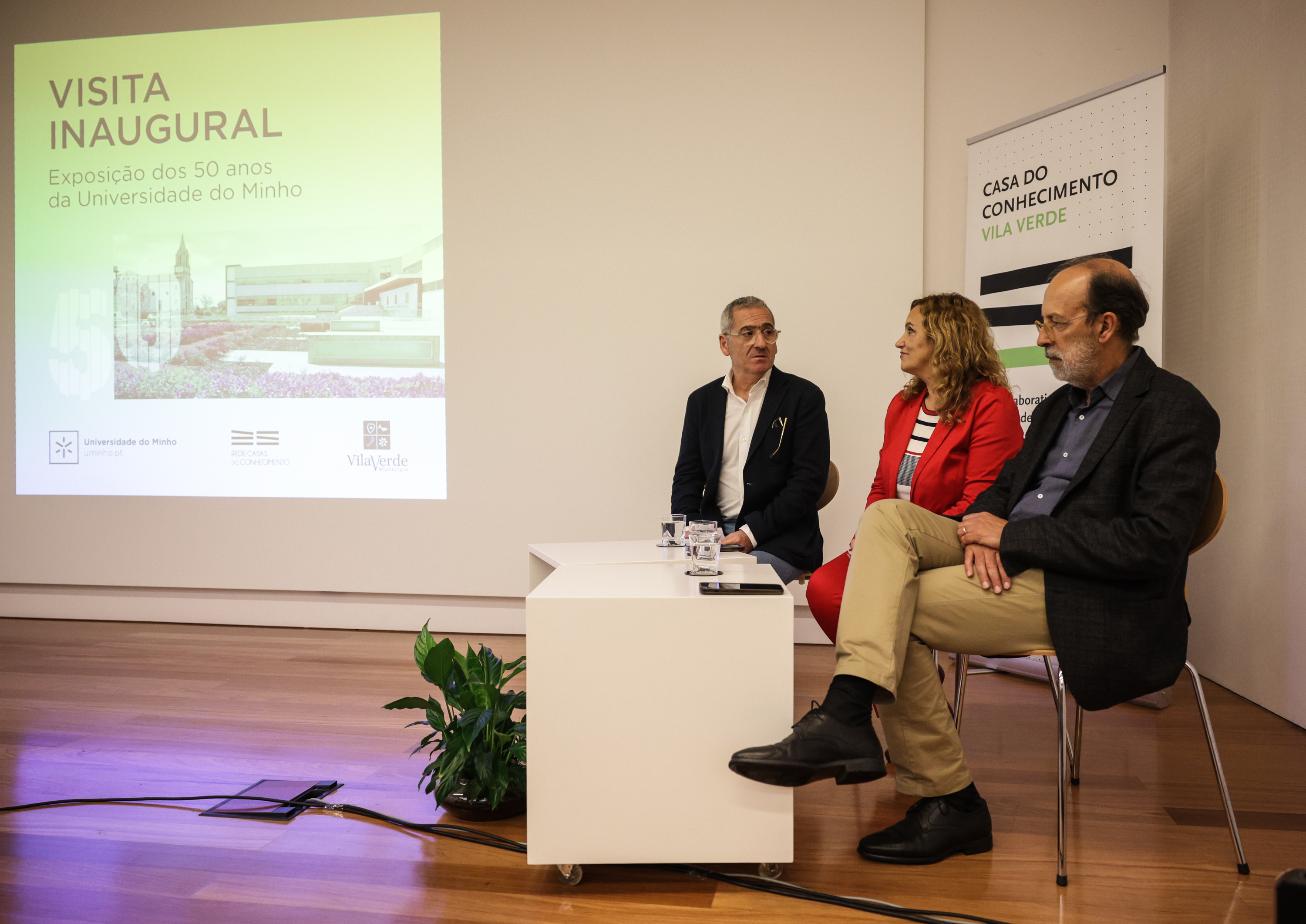 Imagem número 5 da galeria Exposição 50 Anos - Vila Verde