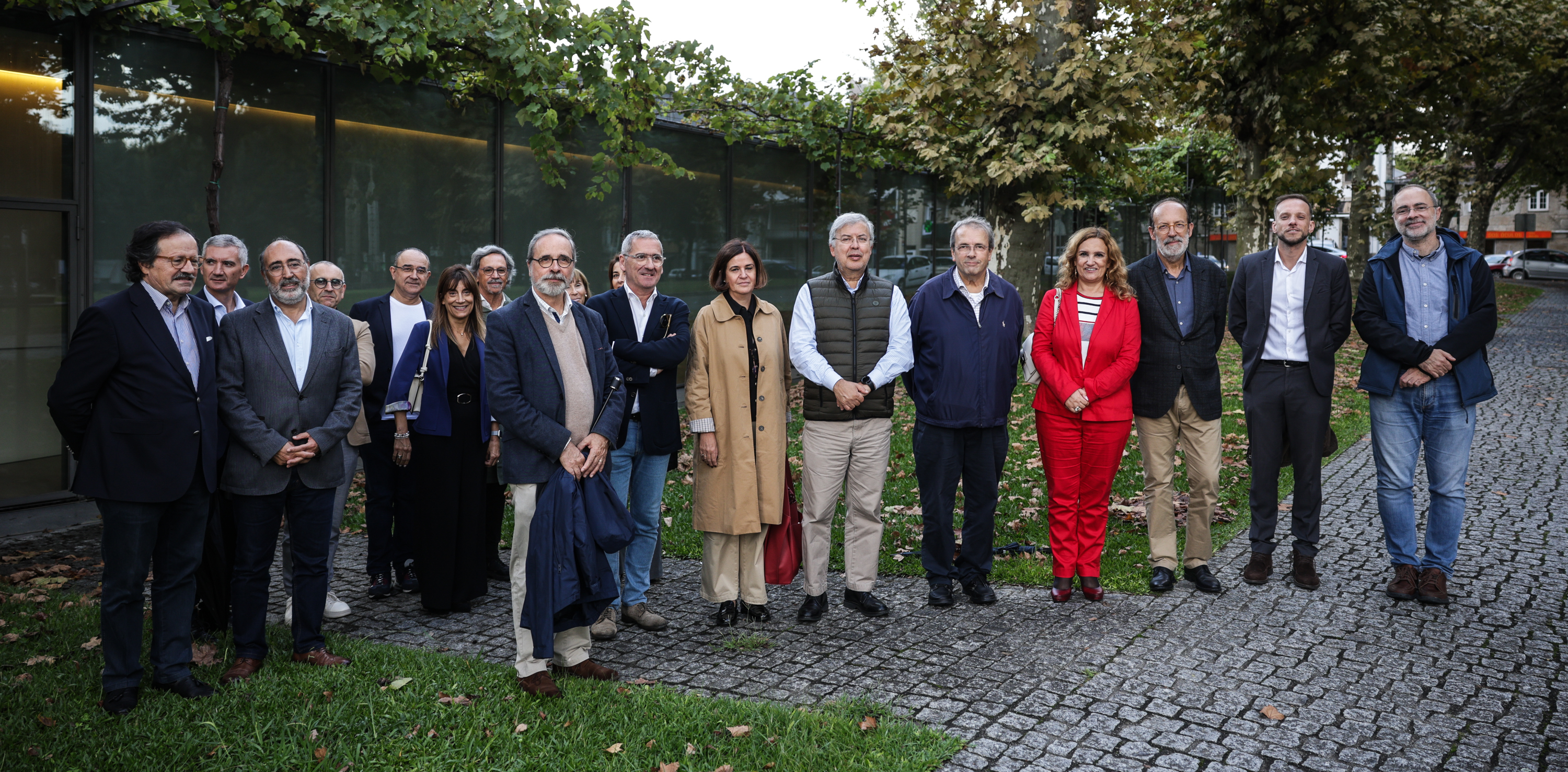 Imagem número 6 da galeria Exposição 50 Anos - Vila Verde