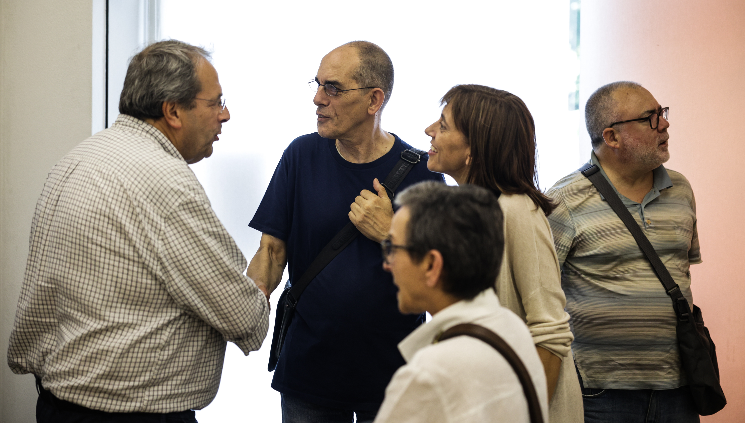 Imagem número 9 da galeria A Paz O Pão Habitação Saúde Educação