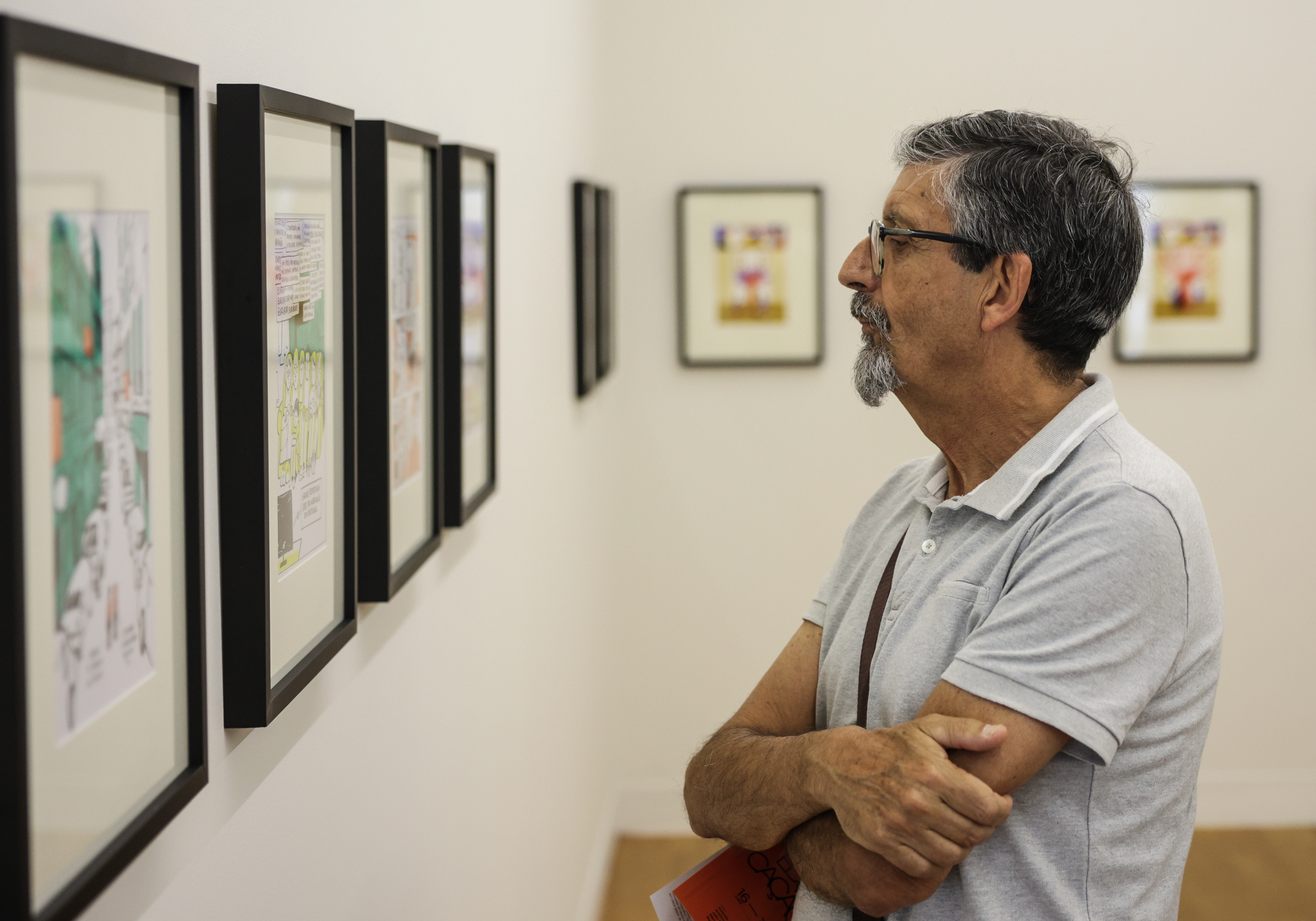Imagem número 7 da galeria A Paz O Pão Habitação Saúde Educação