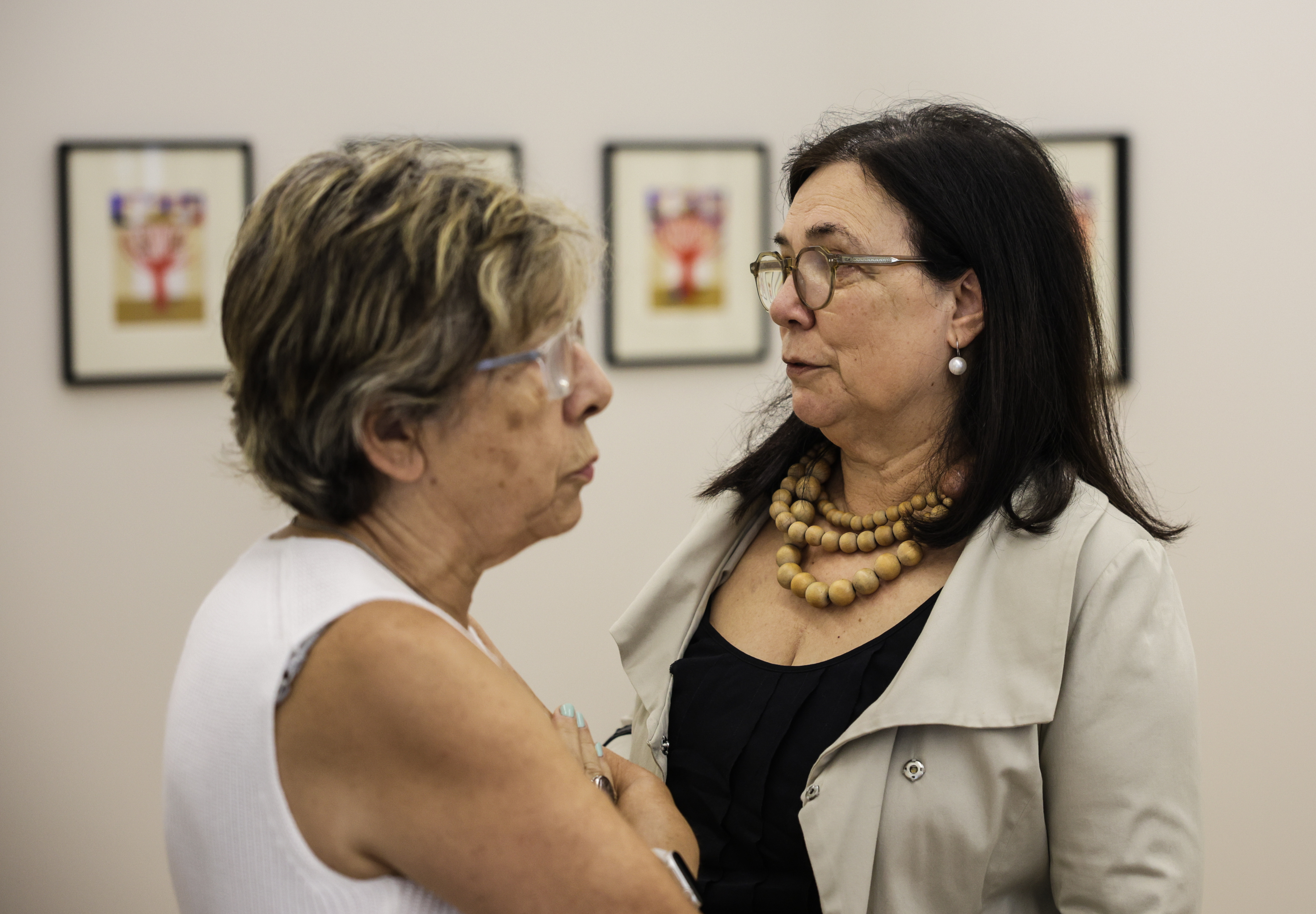 Imagem número 5 da galeria A Paz O Pão Habitação Saúde Educação