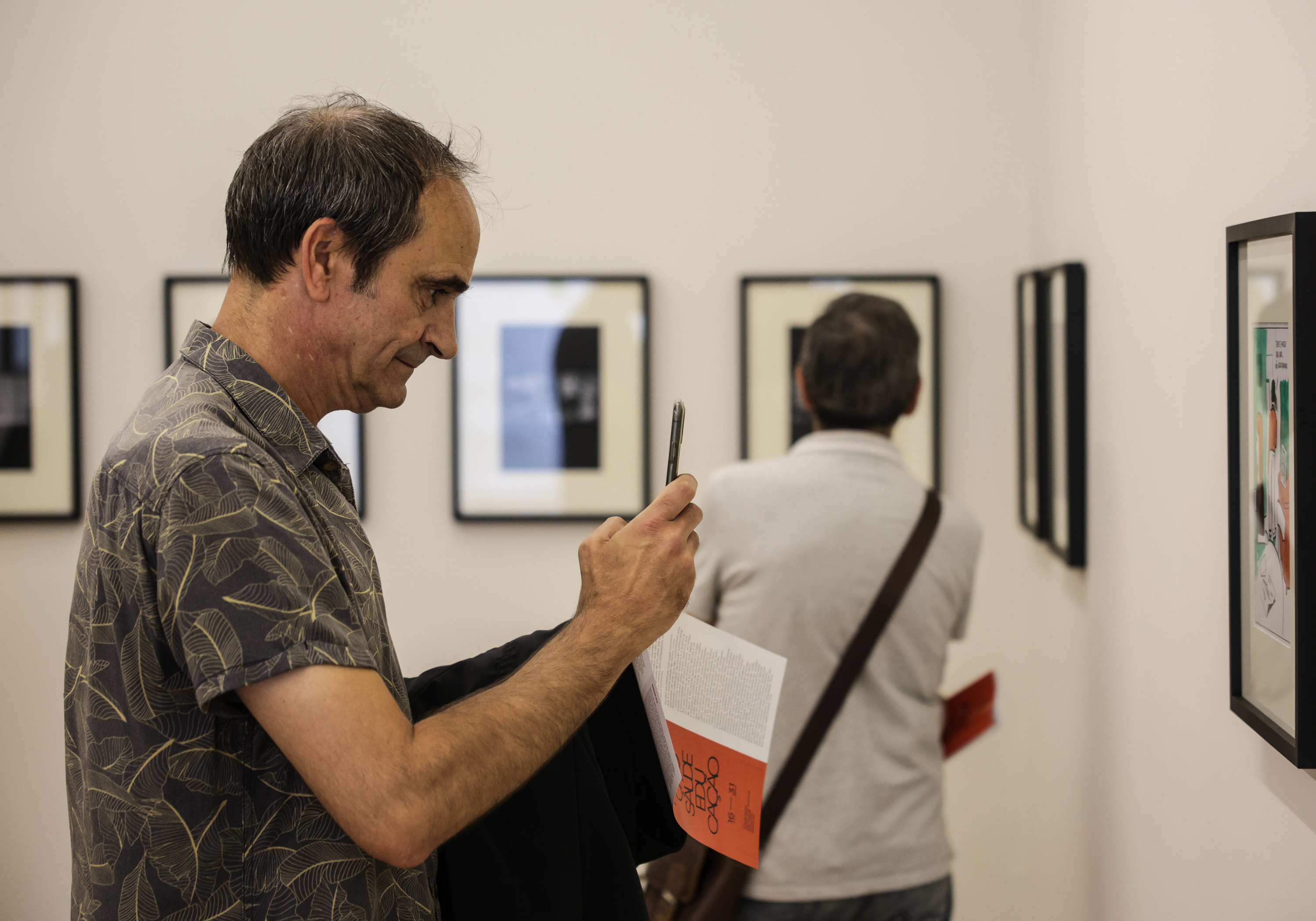 Imagem número 1 da galeria A Paz O Pão Habitação Saúde Educação