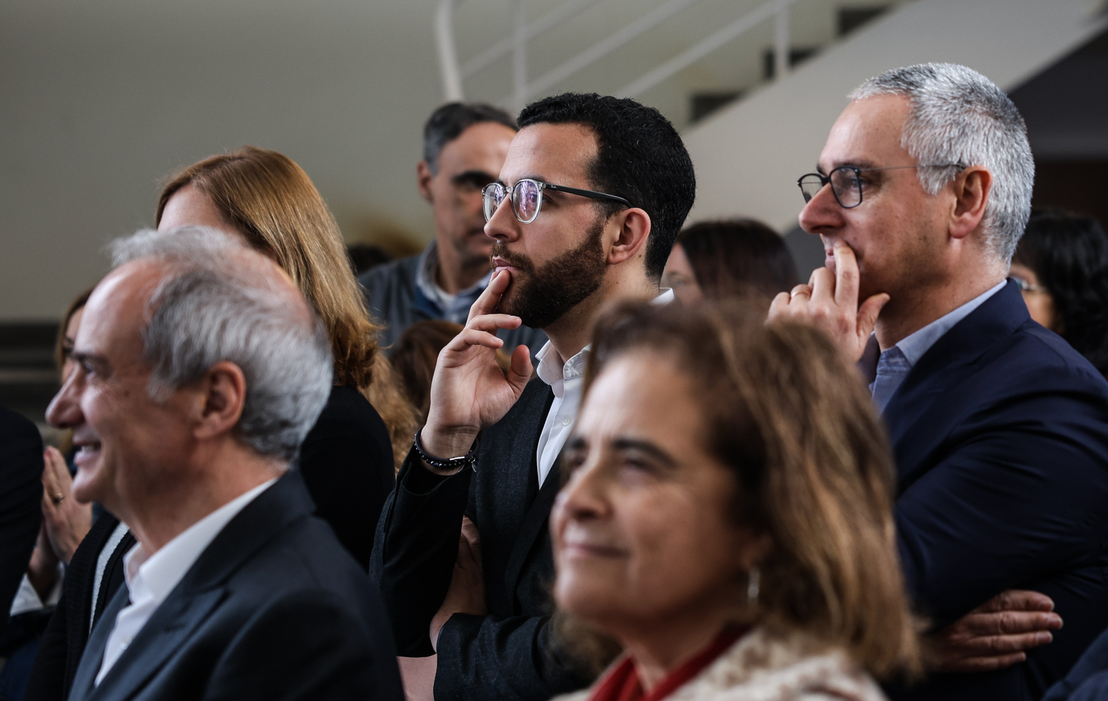 Imagem número 4 da galeria Feira de Emprego EEUM