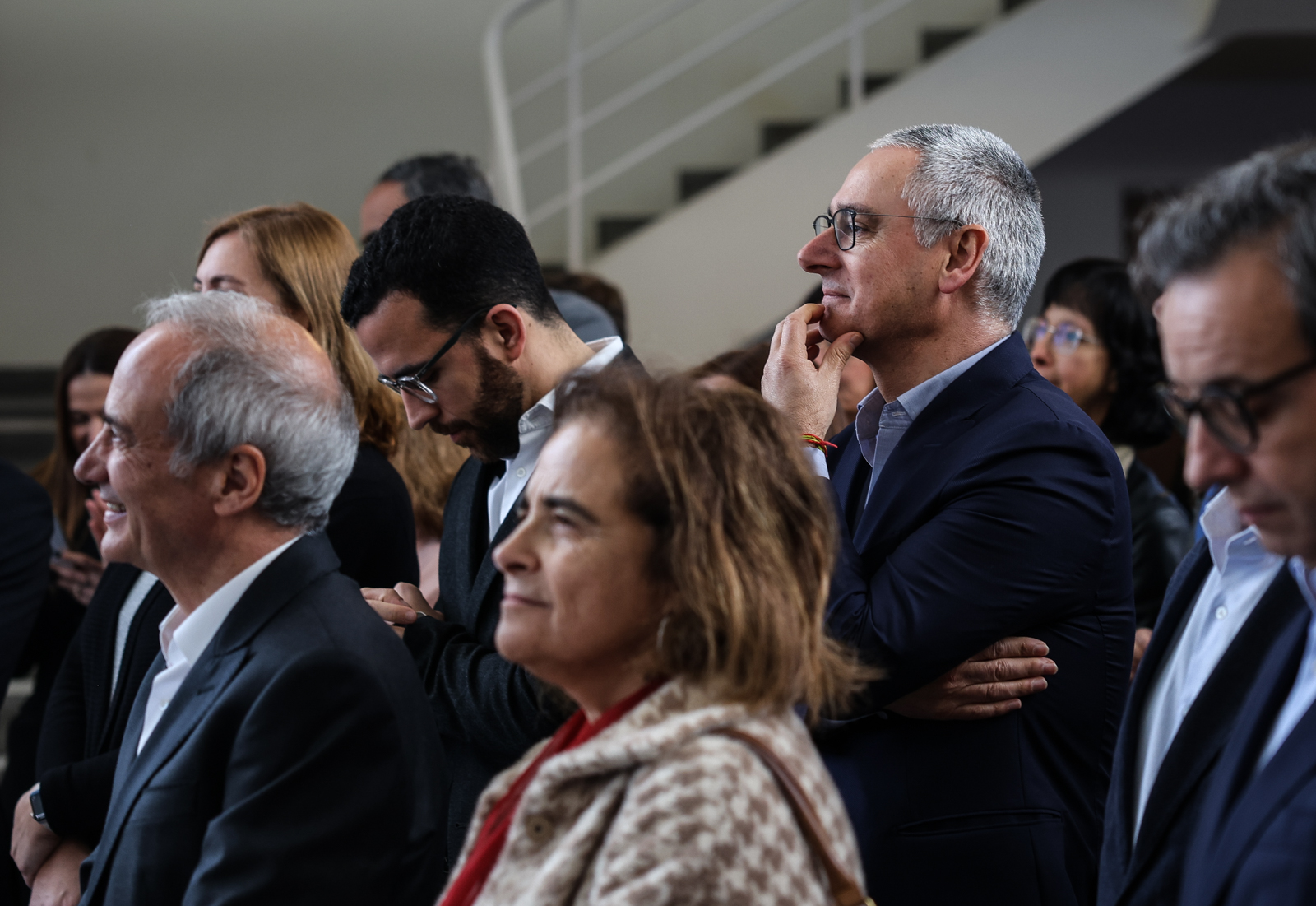 Imagem número 7 da galeria Feira de Emprego EEUM