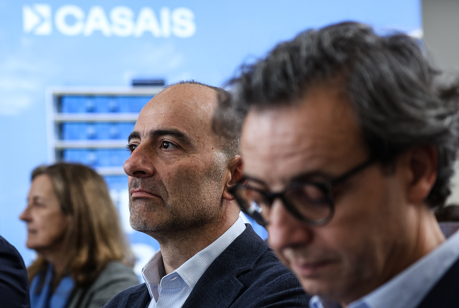 Imagem número 3 da galeria Feira de Emprego EEUM