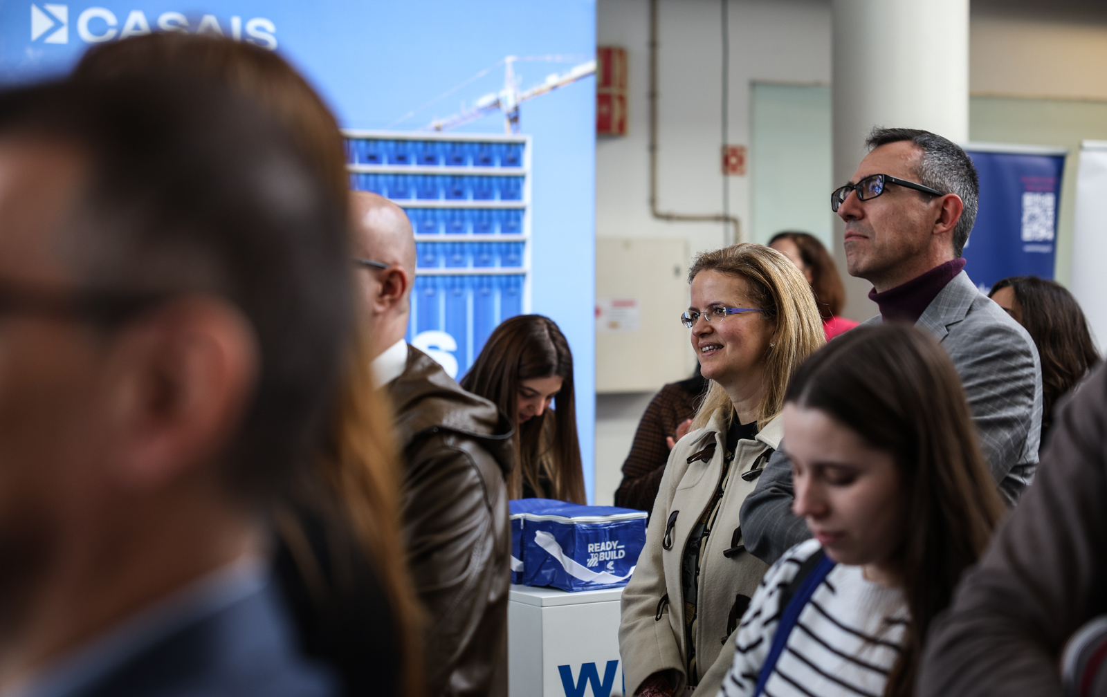 Imagem número 5 da galeria Feira de Emprego EEUM