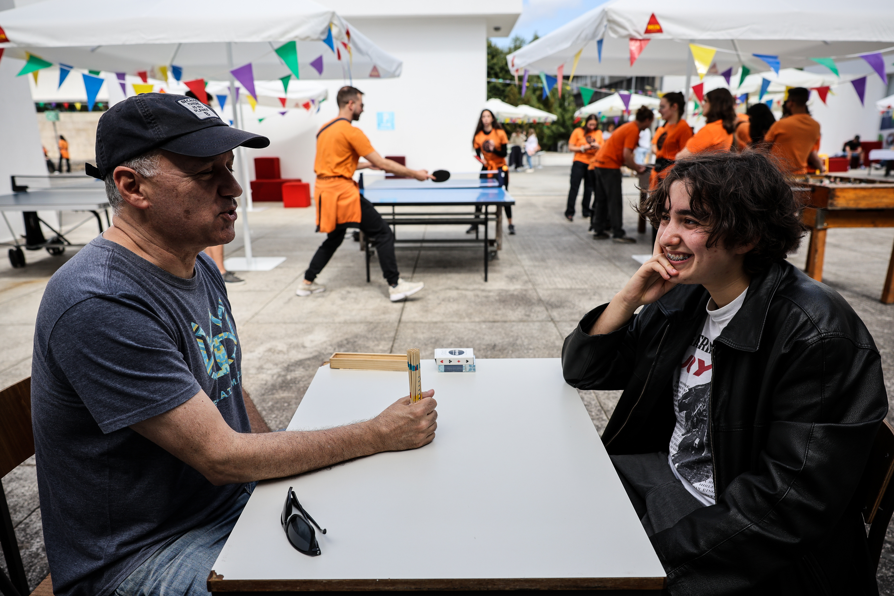 Imagem número 8 da galeria Festa 50 Anos UMinho
