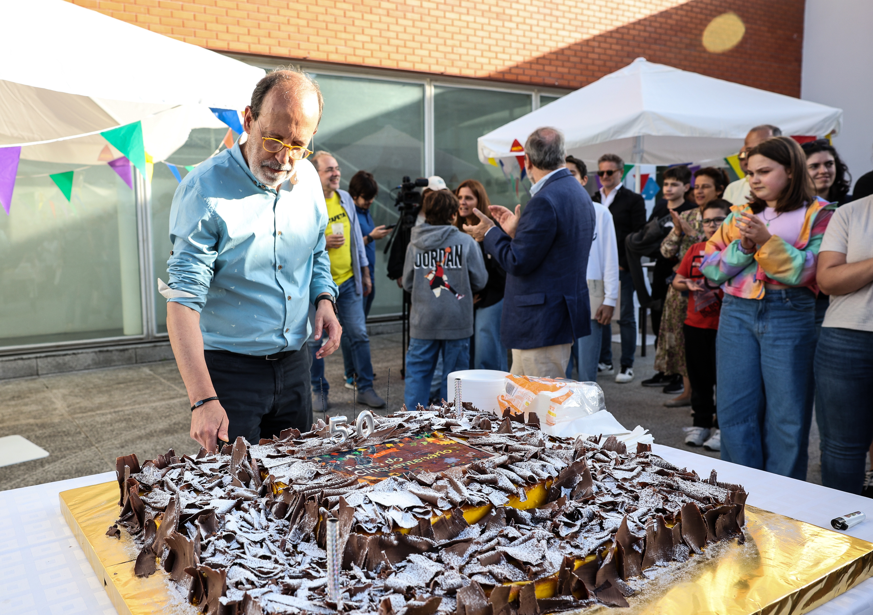 Imagem número 7 da galeria Festa 50 Anos UMinho