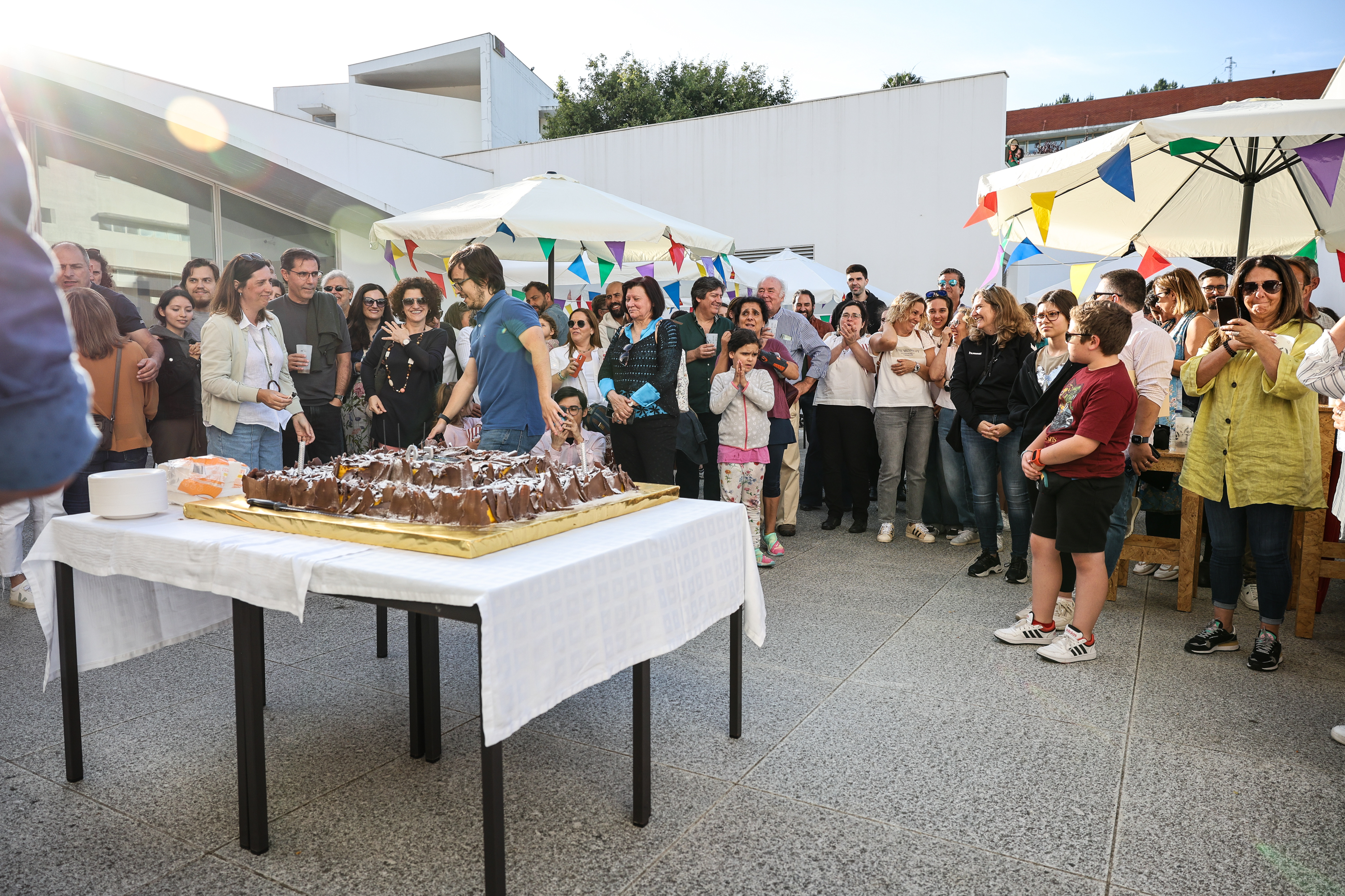 Imagem número 9 da galeria Festa 50 Anos UMinho