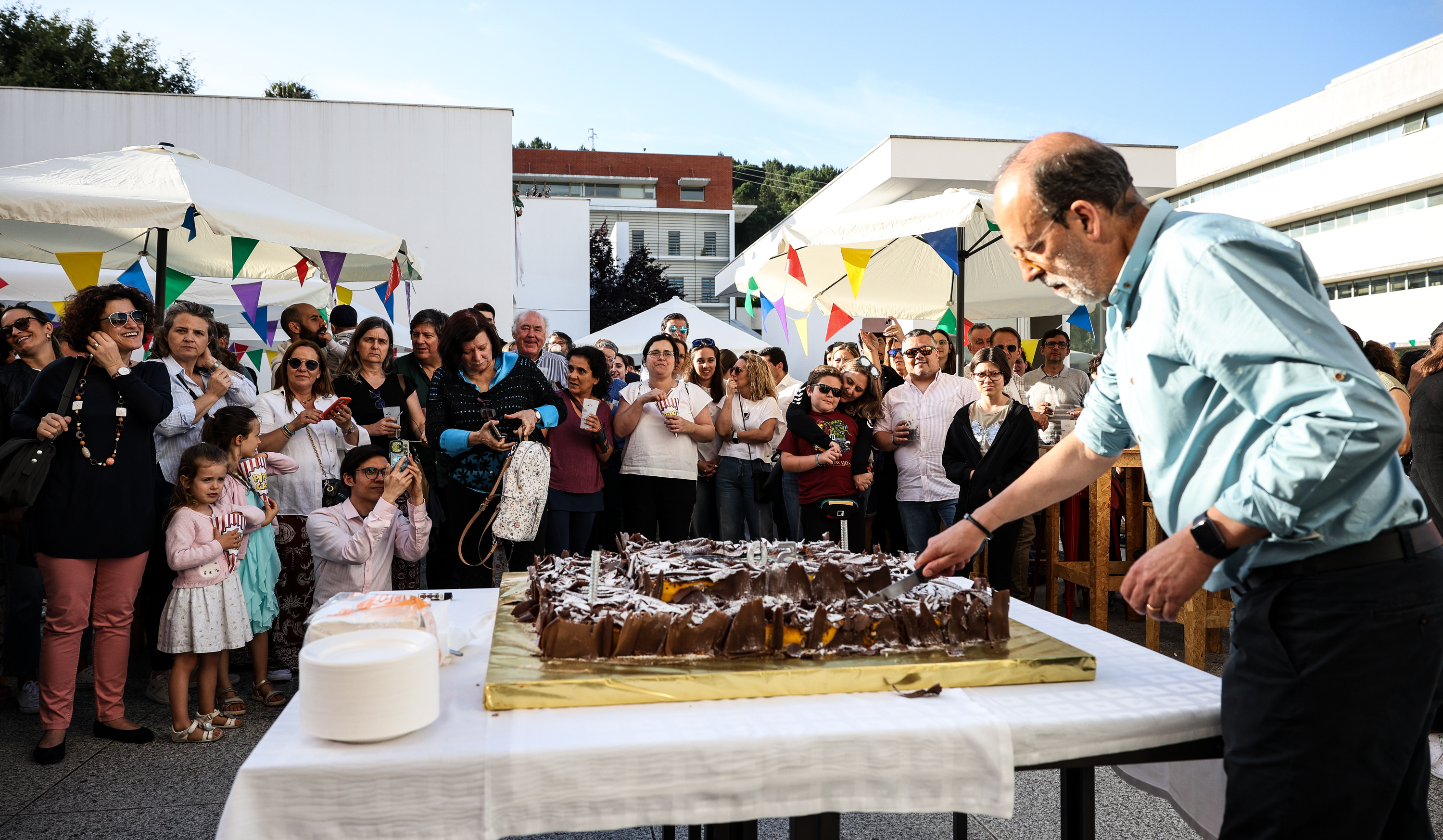 Imagem número 8 da galeria Festa 50 Anos UMinho
