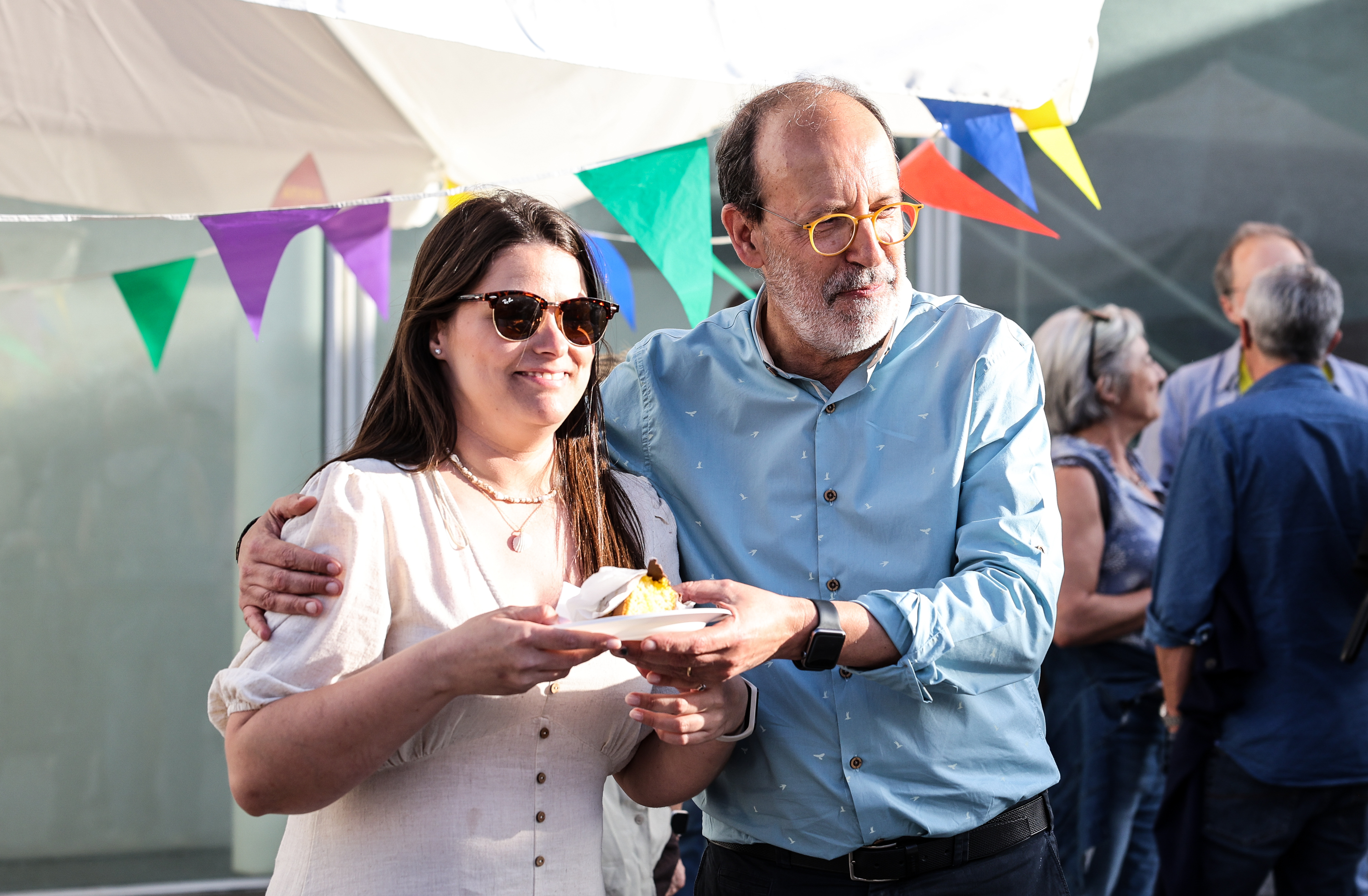 Imagem número 5 da galeria Festa 50 Anos UMinho