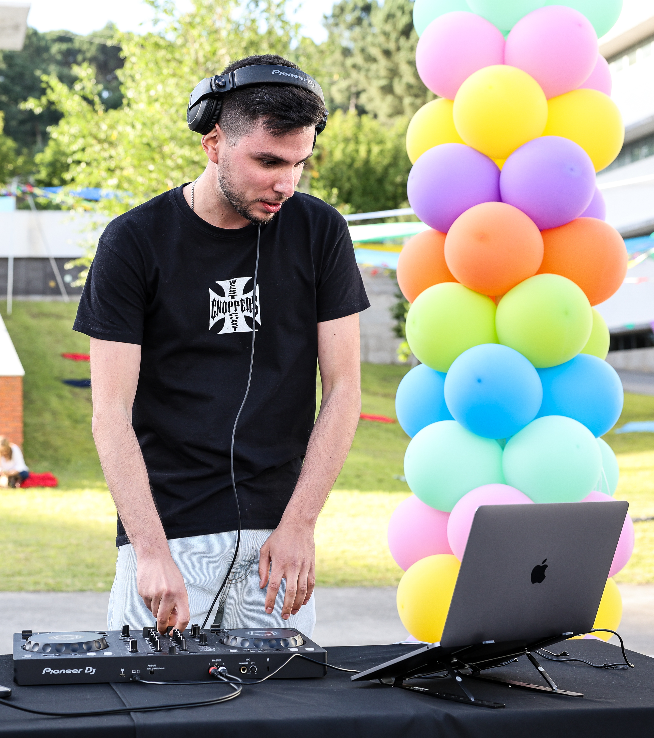 Imagem número 2 da galeria Festa 50 Anos UMinho