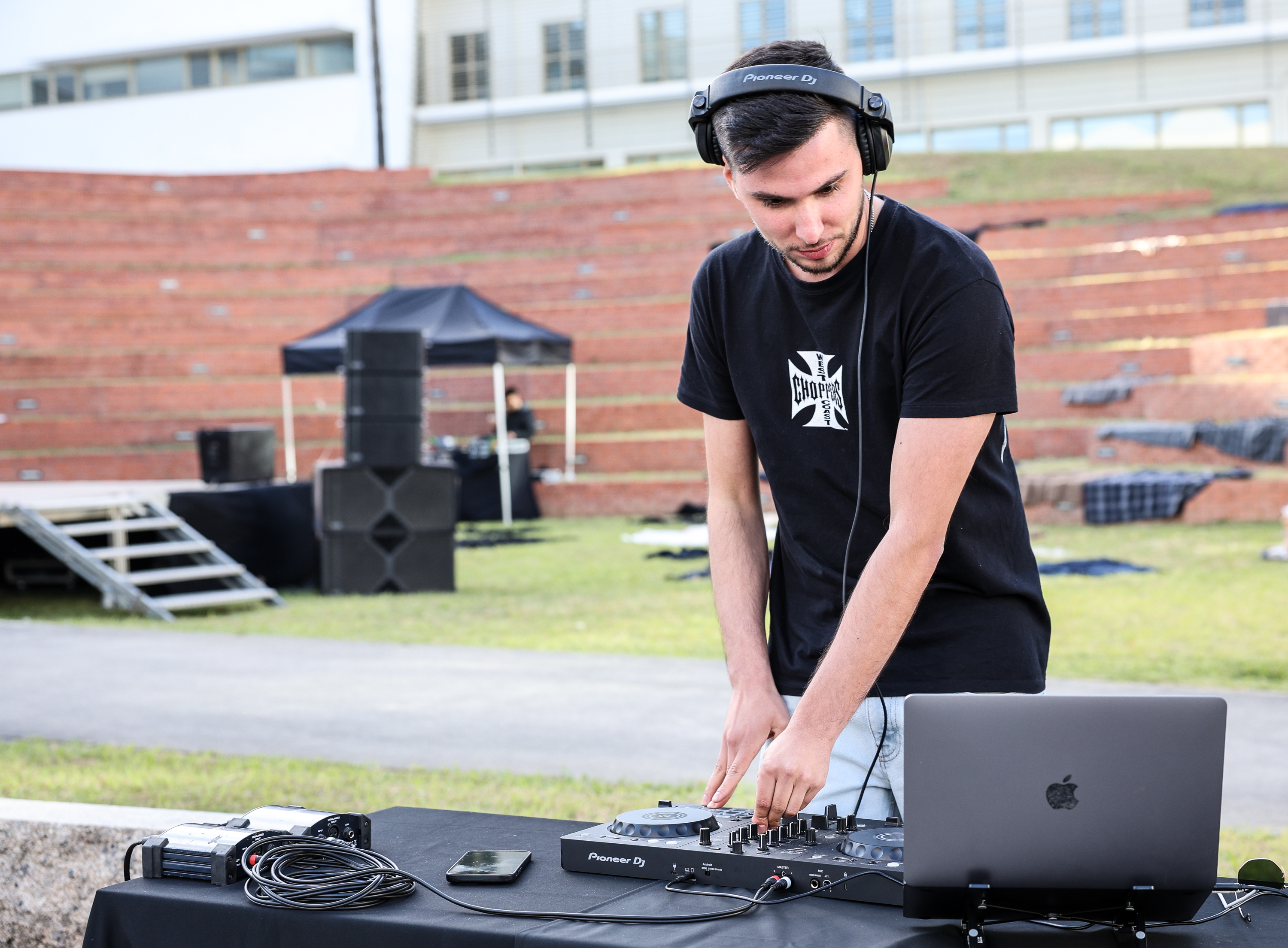 Imagem número 3 da galeria Festa 50 Anos UMinho