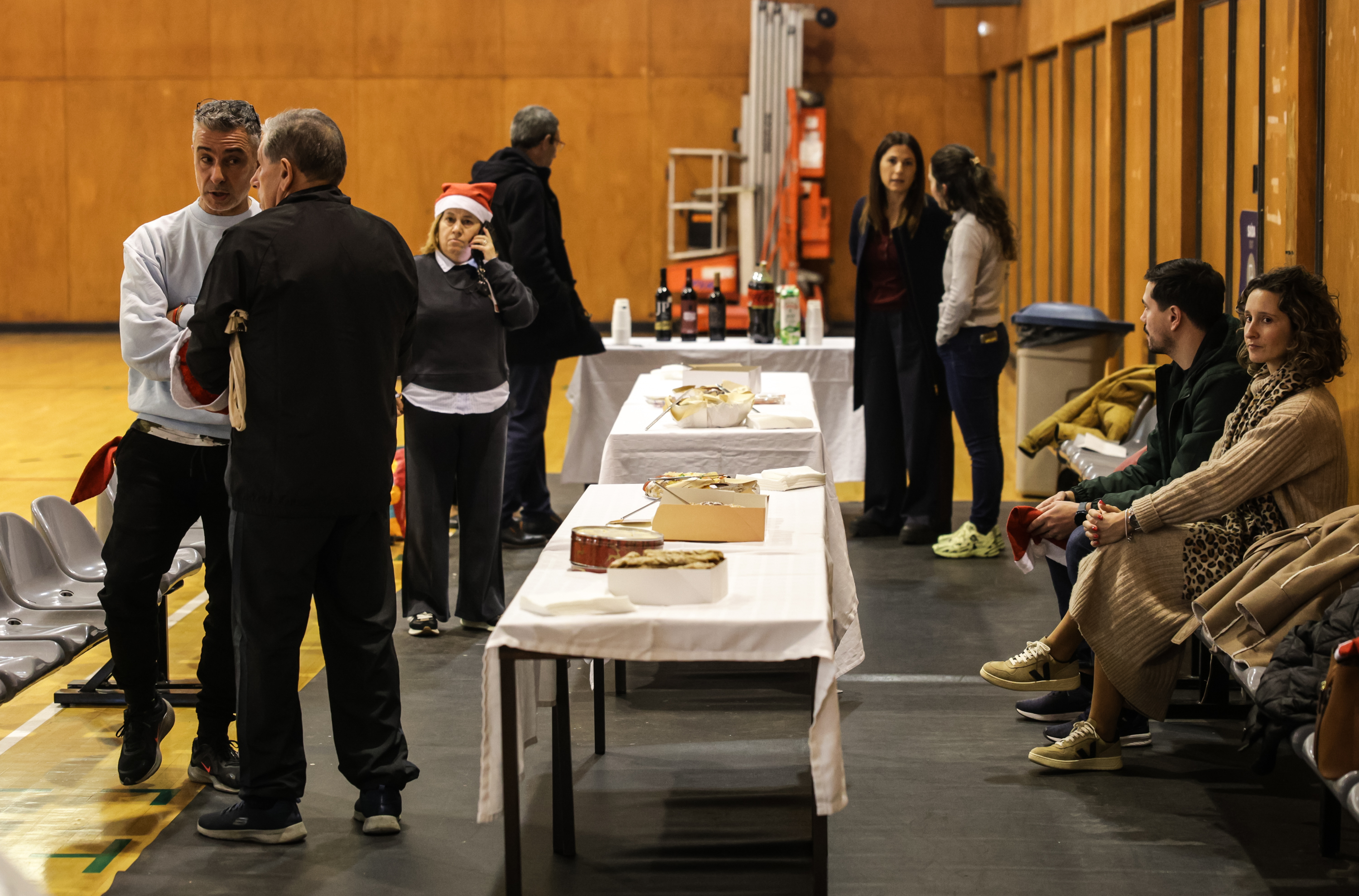 Imagem número 7 da galeria Festa Natal SASUM