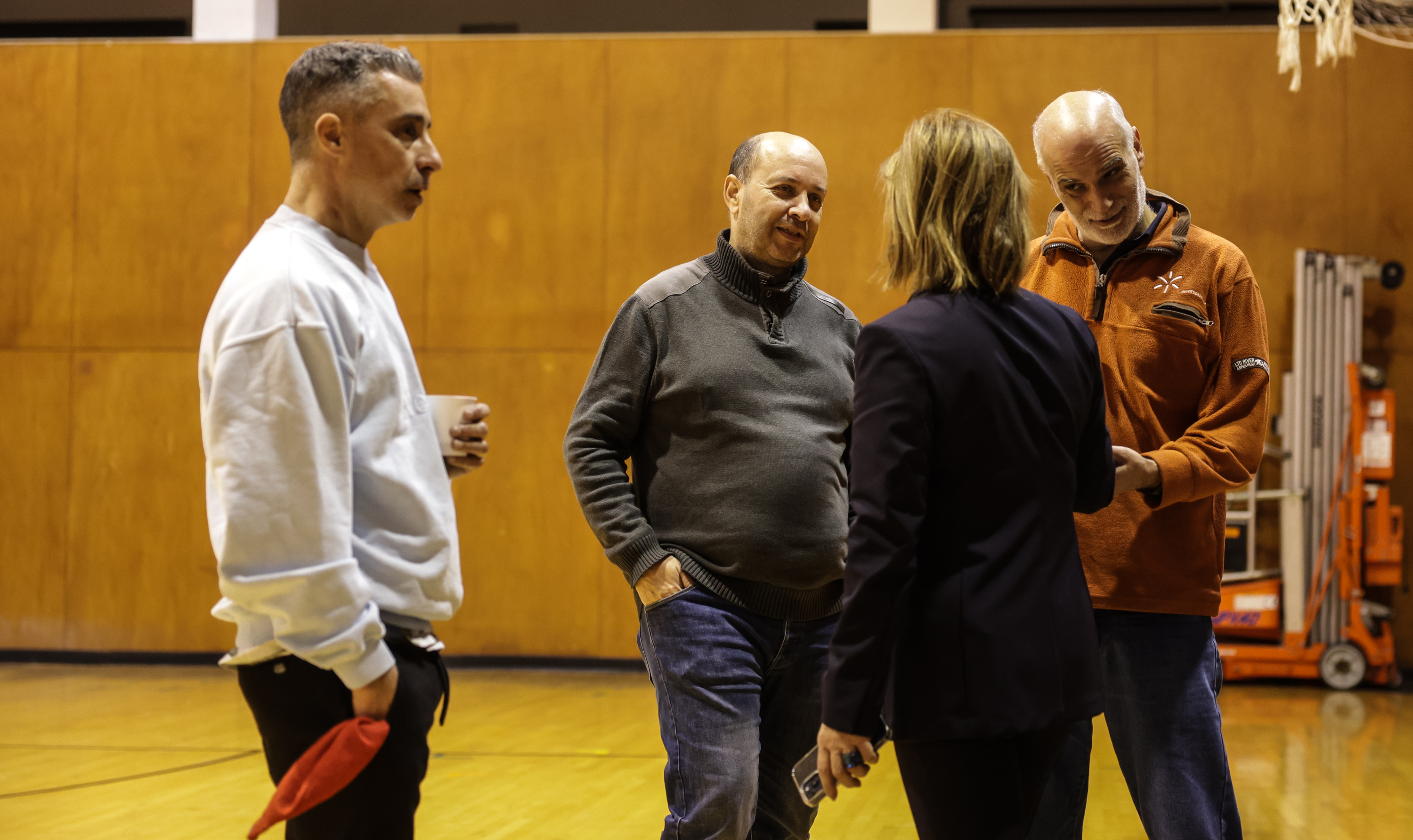 Imagem número 8 da galeria Festa Natal SASUM