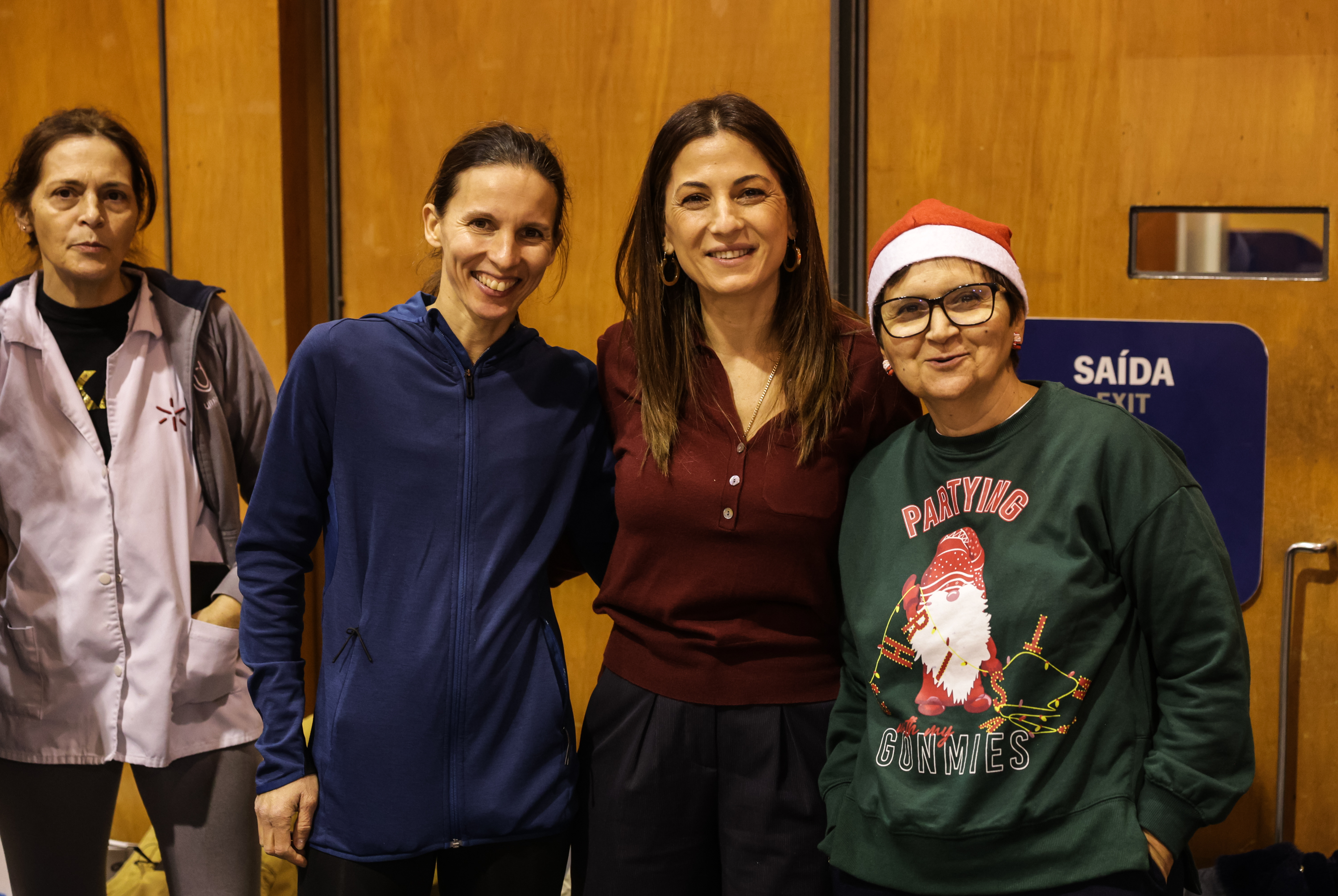 Imagem número 9 da galeria Festa Natal SASUM