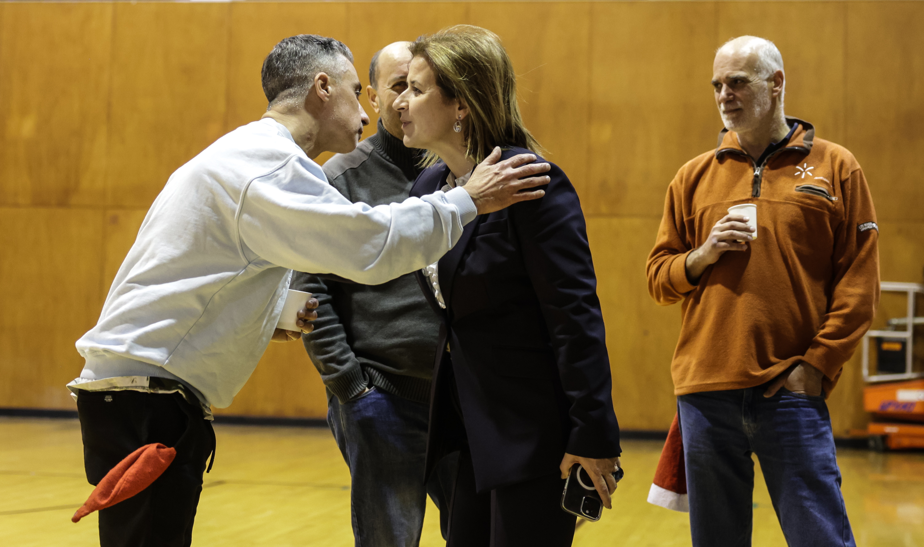 Imagem número 6 da galeria Festa Natal SASUM