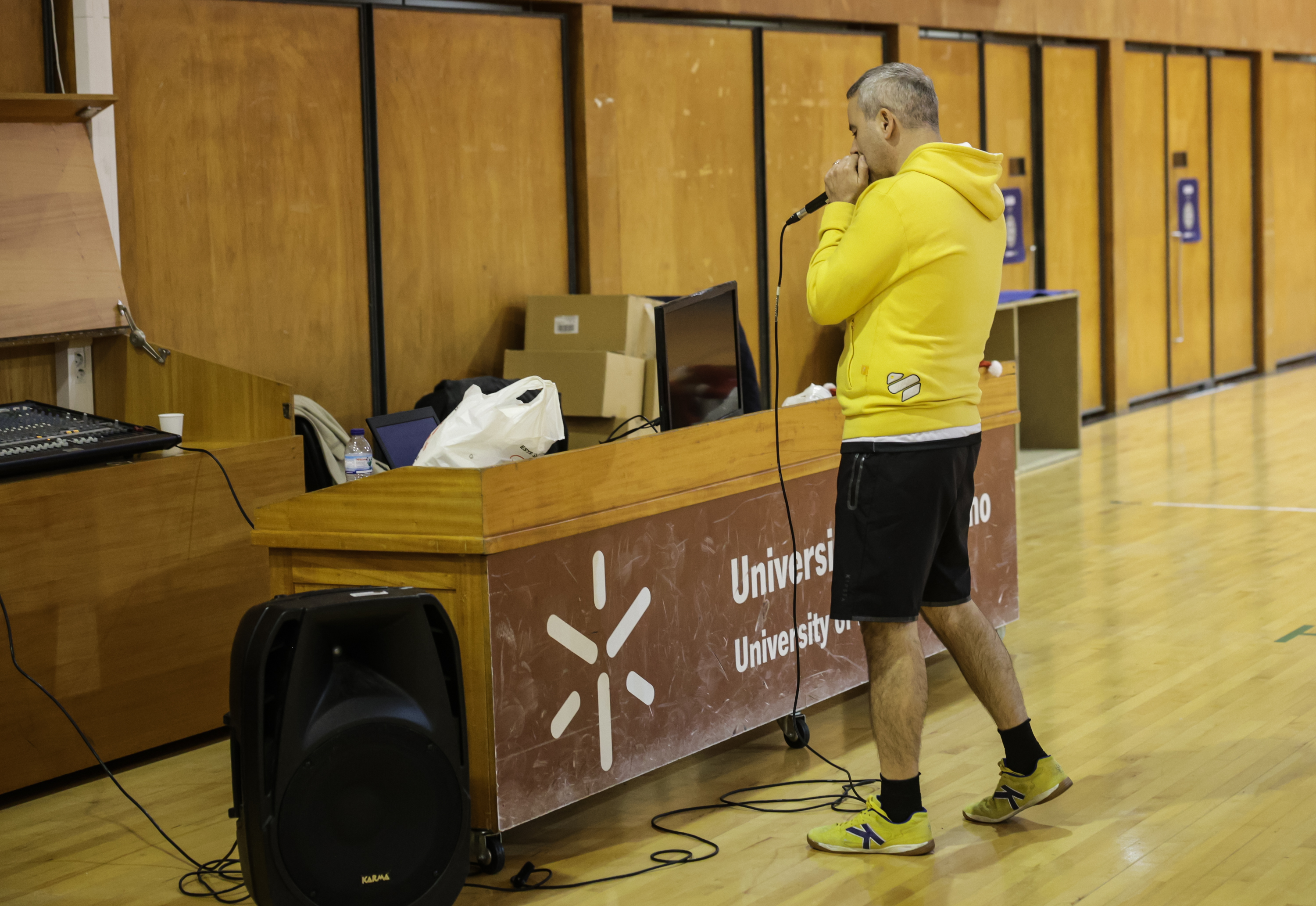 Imagem número 10 da galeria Festa Natal SASUM