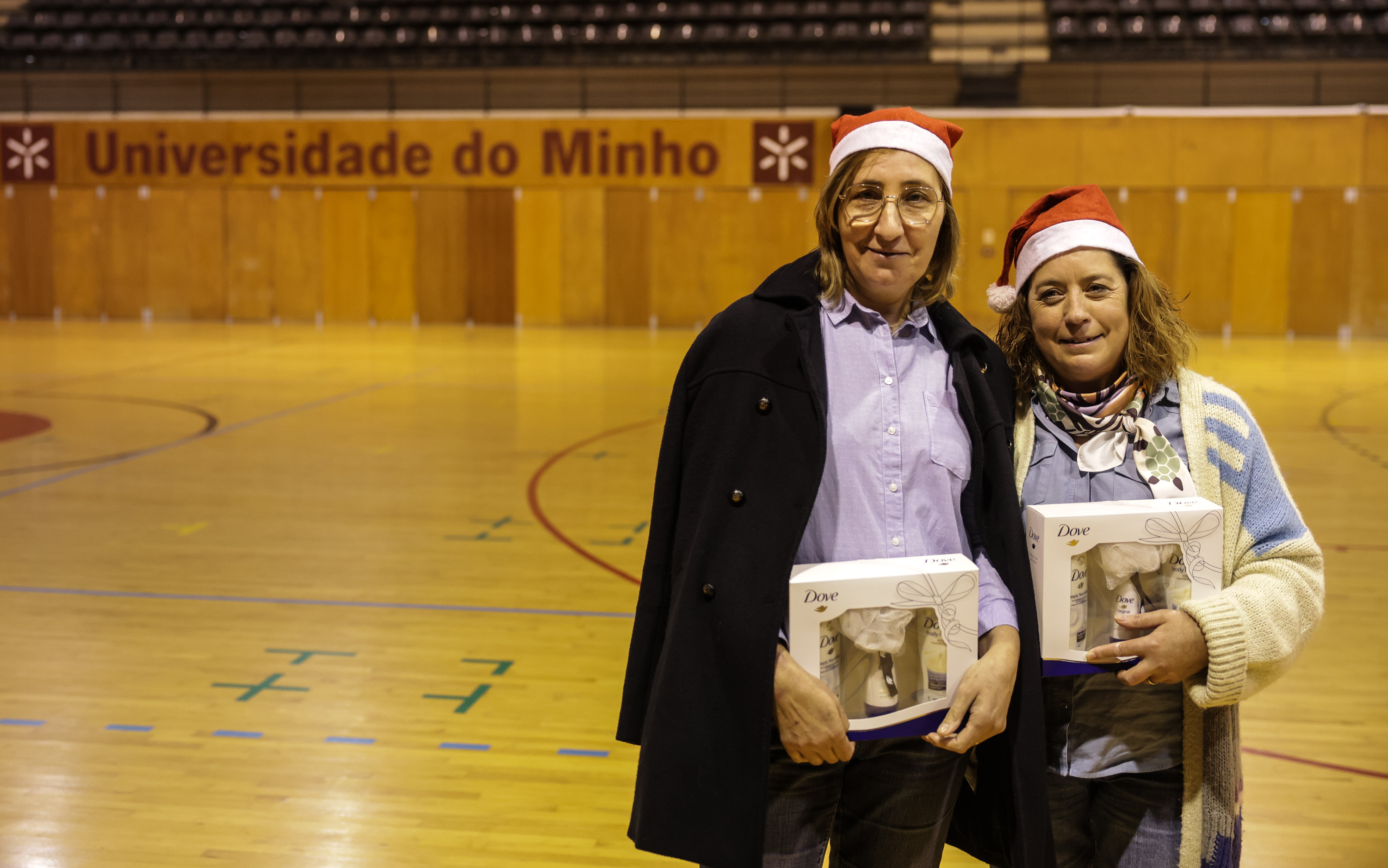 Imagem número 4 da galeria Festa Natal SASUM