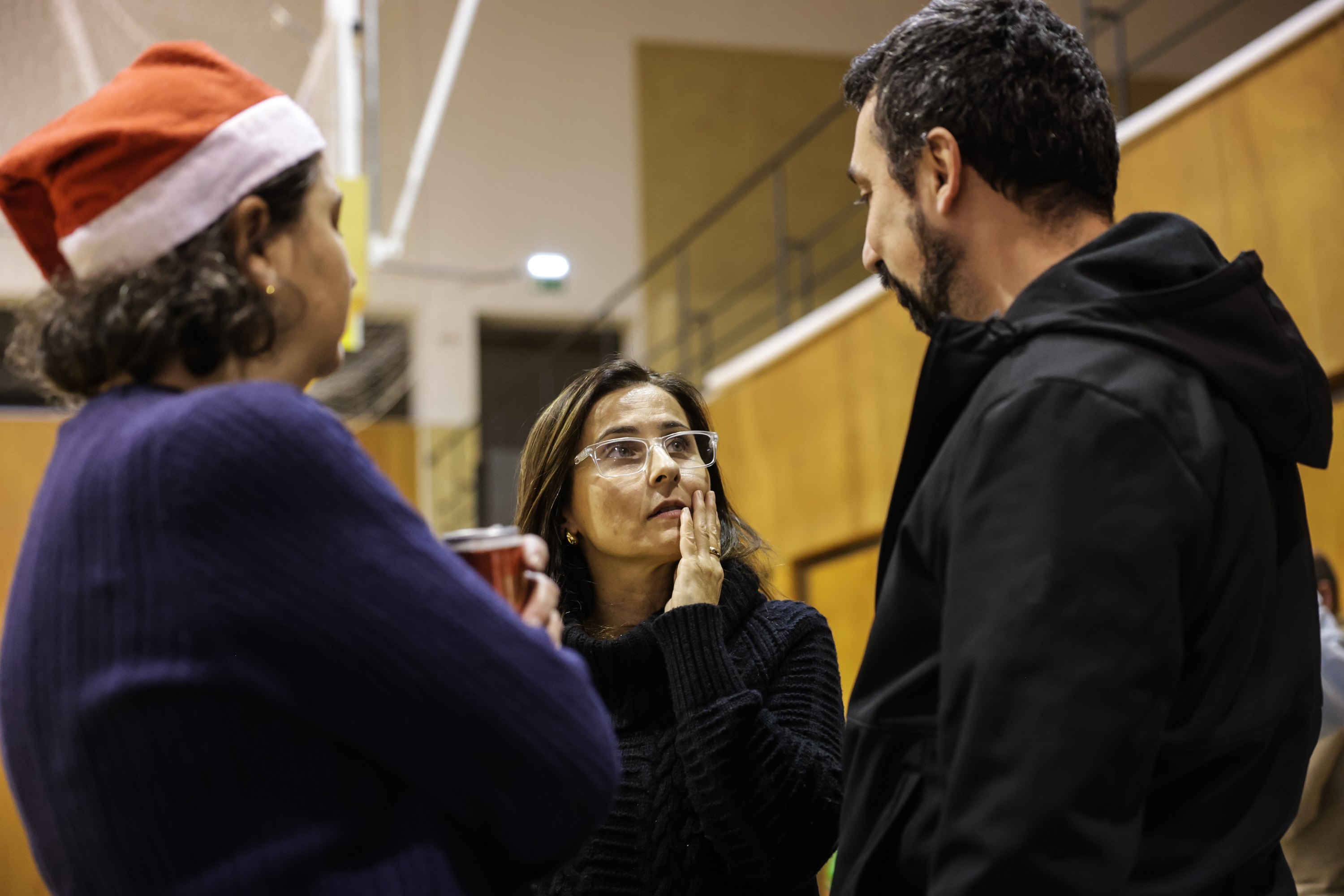 Imagem número 5 da galeria Festa Natal SASUM