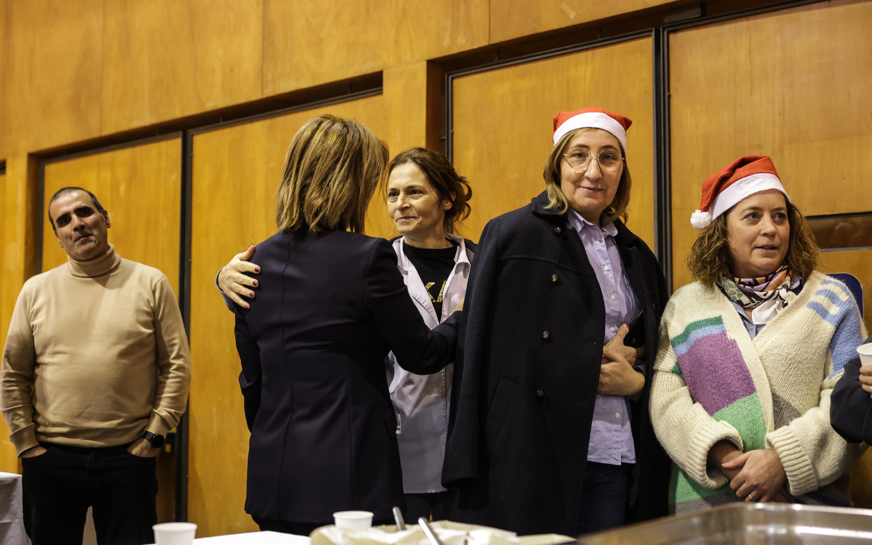 Imagem número 3 da galeria Festa Natal SASUM