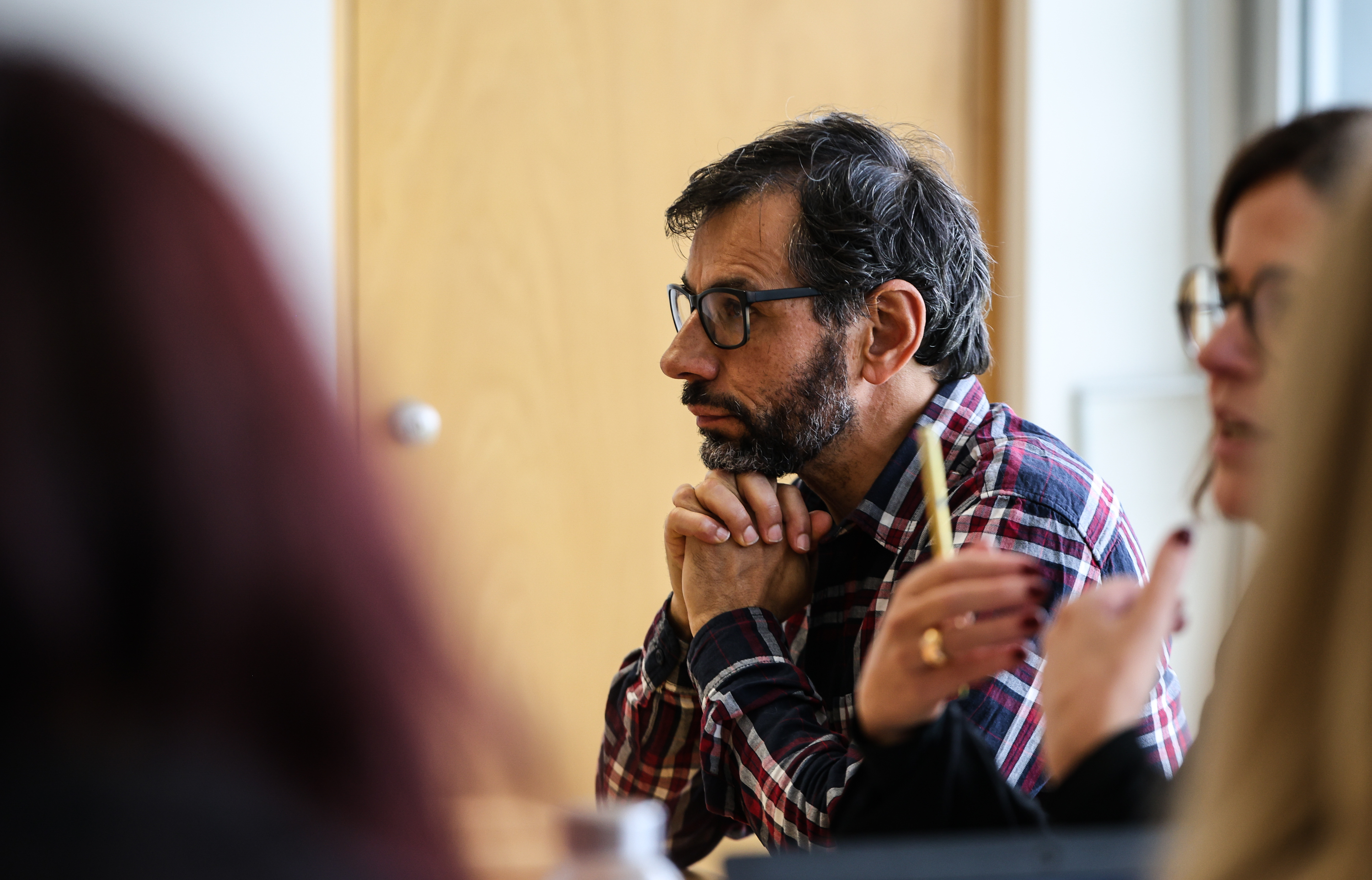 Imagem número 7 da galeria Formação CCCOM