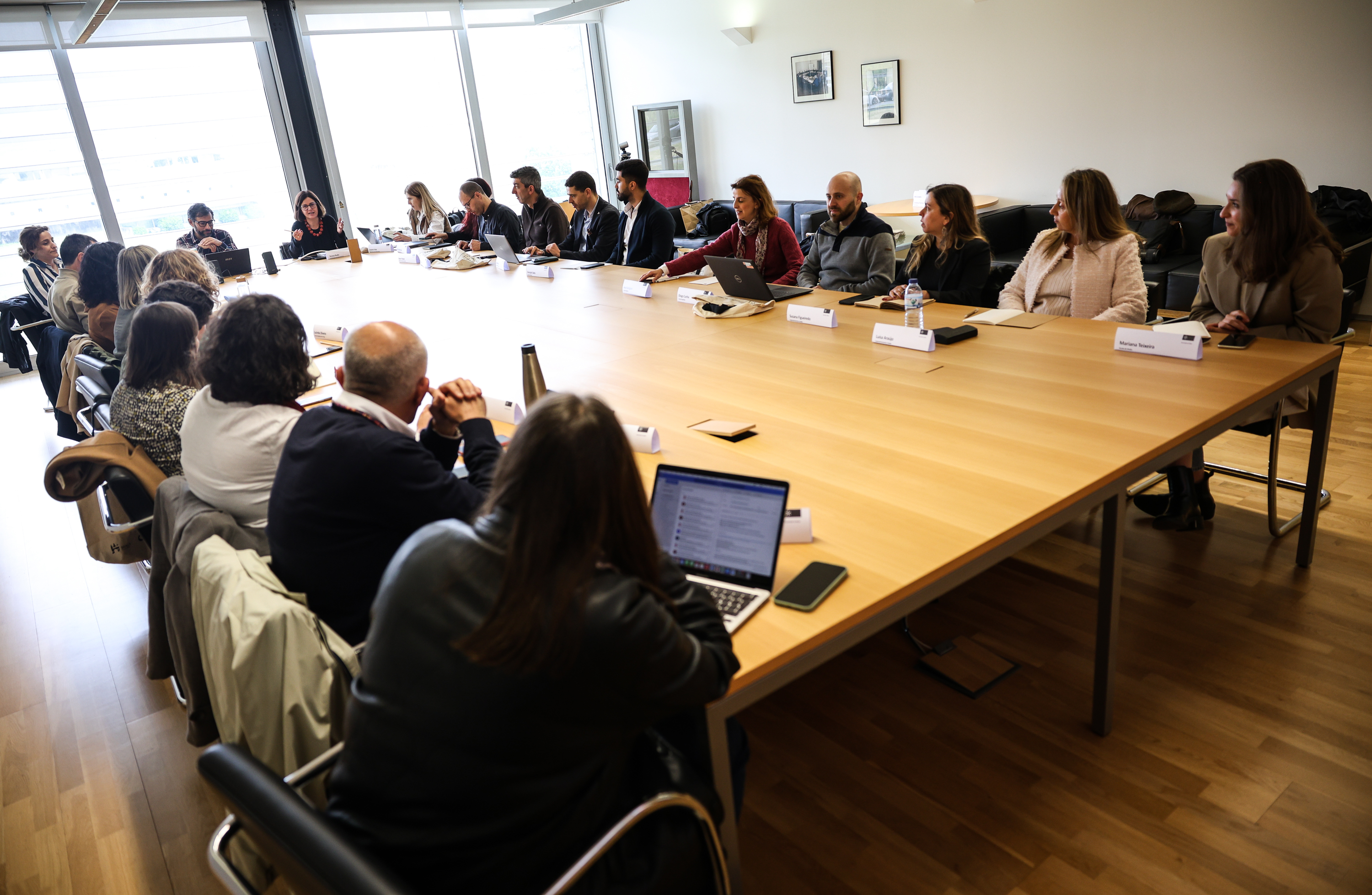 Imagem número 8 da galeria Formação CCCOM