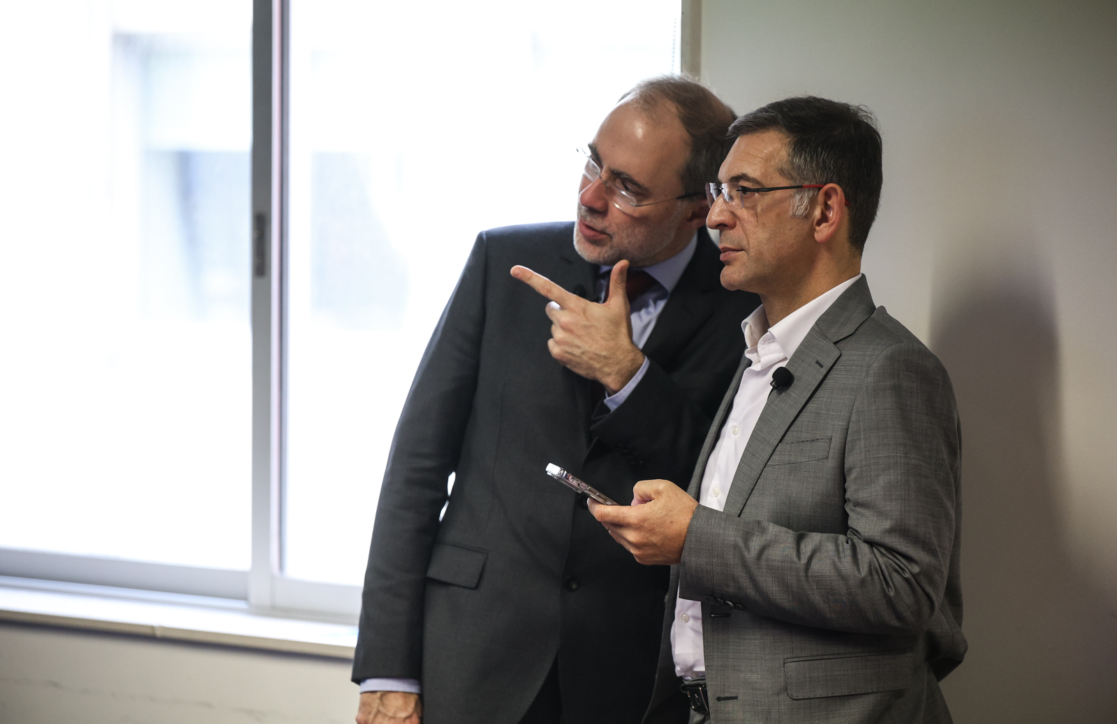 Imagem número 7 da galeria Forum + Ensino Superior