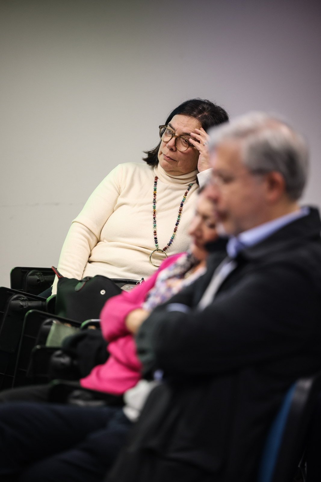 Imagem número 10 da galeria Forum + Ensino Superior