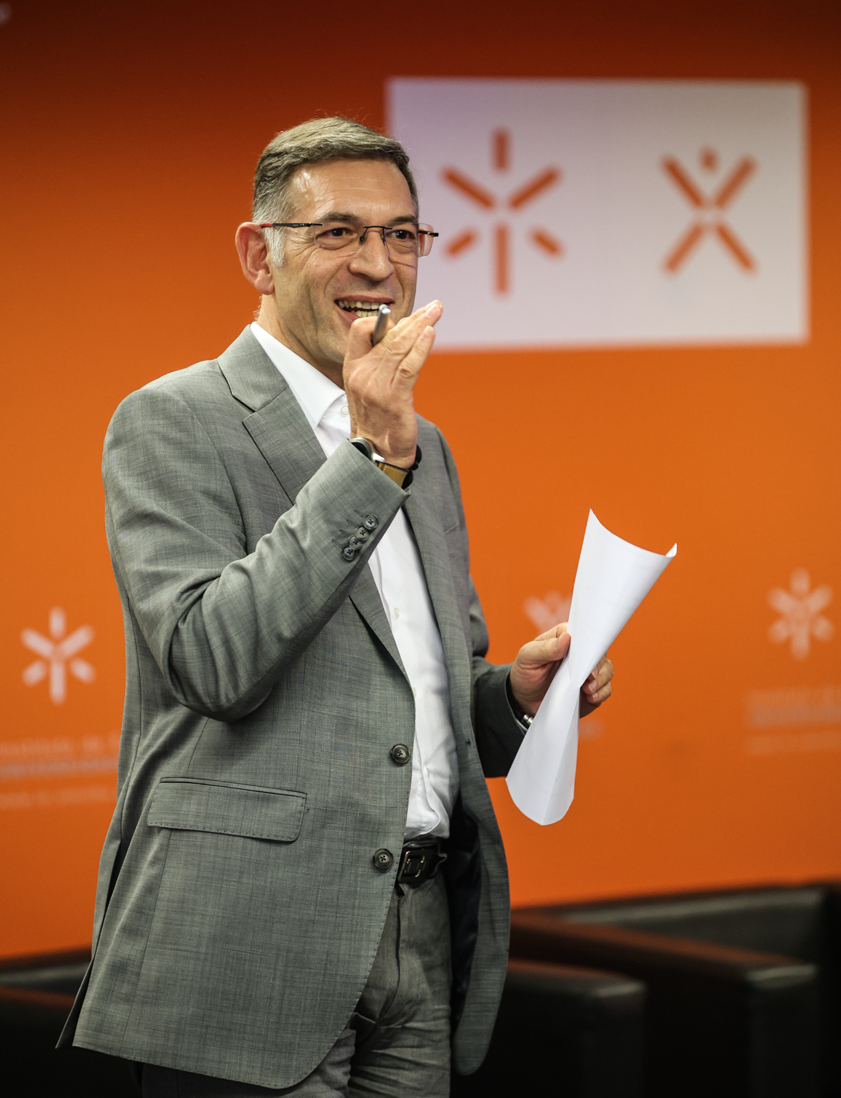 Imagem número 3 da galeria Forum + Ensino Superior